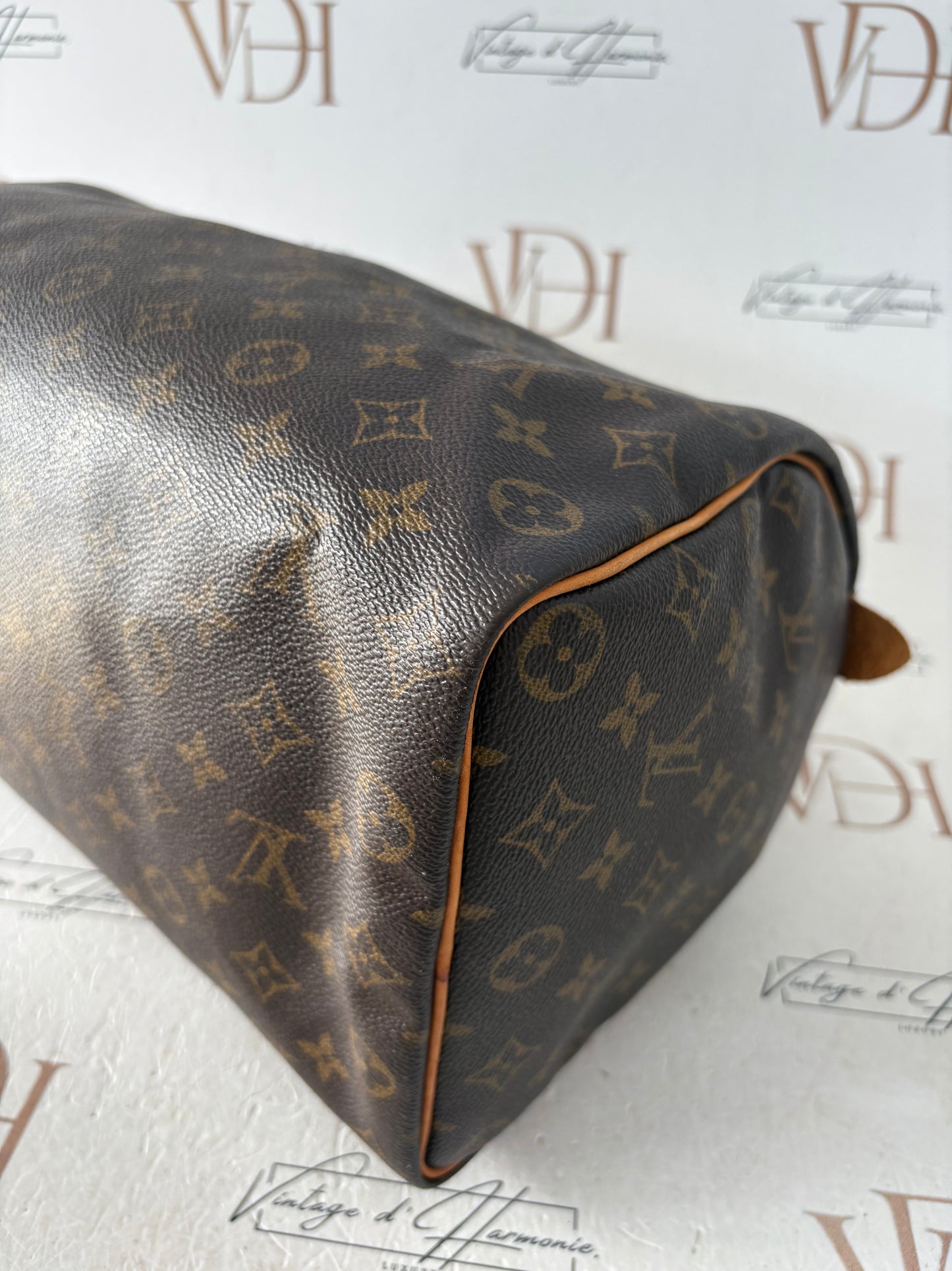 018372 - Louis Vuitton Speedy 35