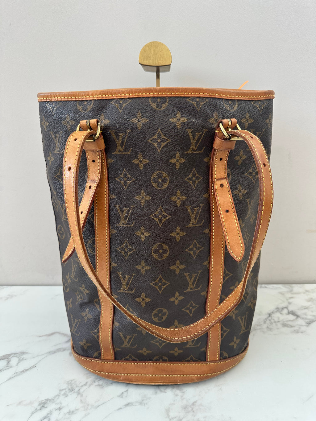 Louis Vuitton Bucket GM