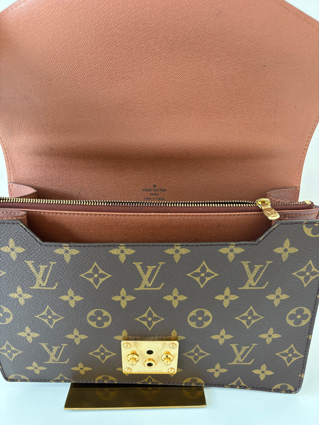 Louis Vuitton Concorde