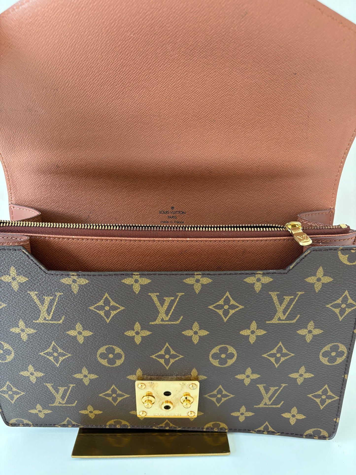 Louis Vuitton Concorde