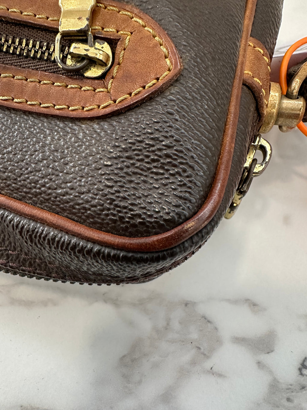 Louis Vuitton Dragonne GM