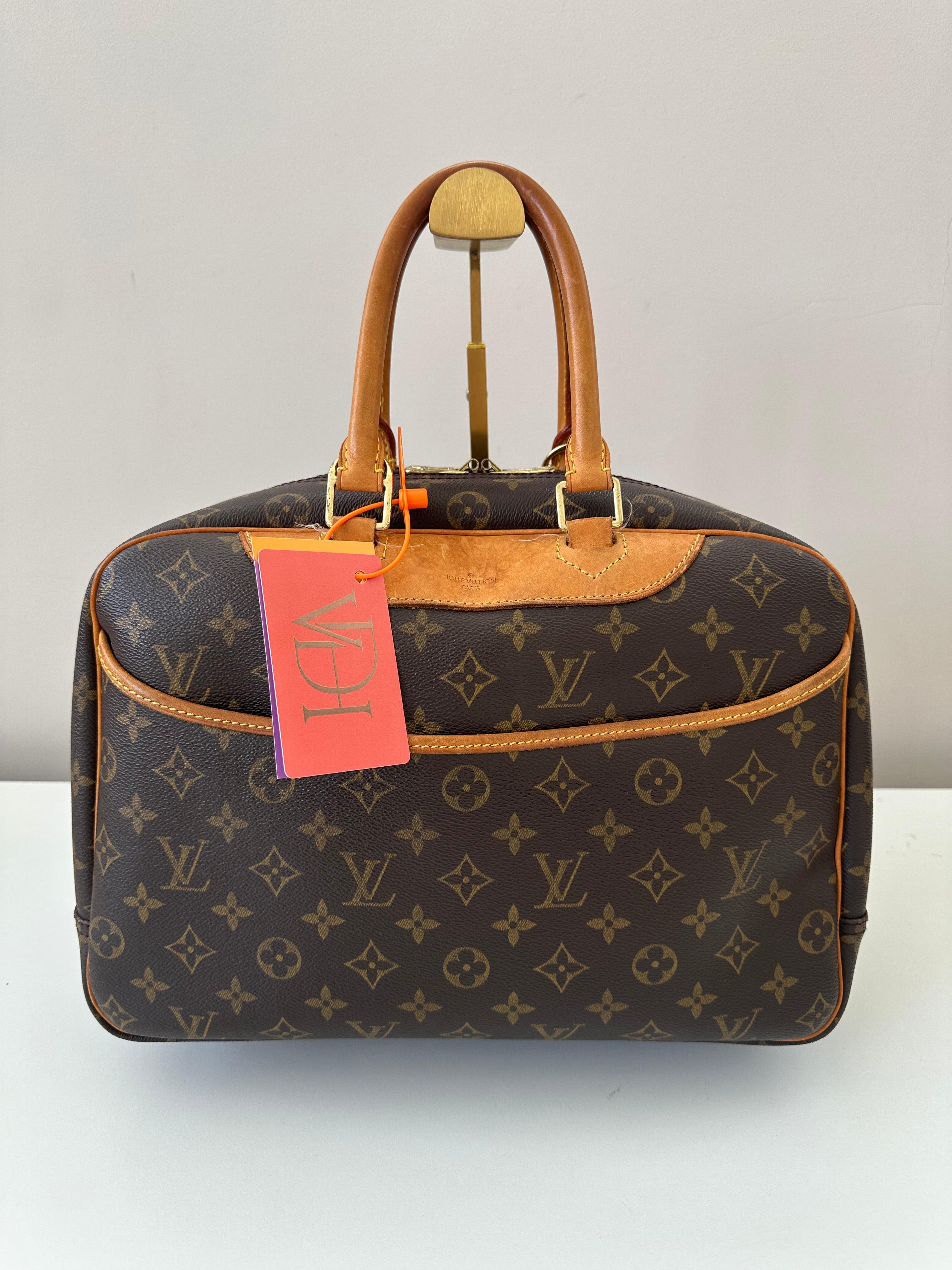 Louis Vuitton Deauville