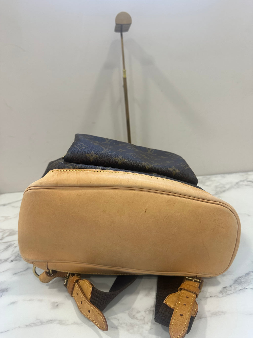 Louis Vuitton Montsouris GM