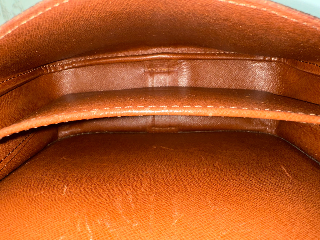 Louis Vuitton Cartouchiere MM