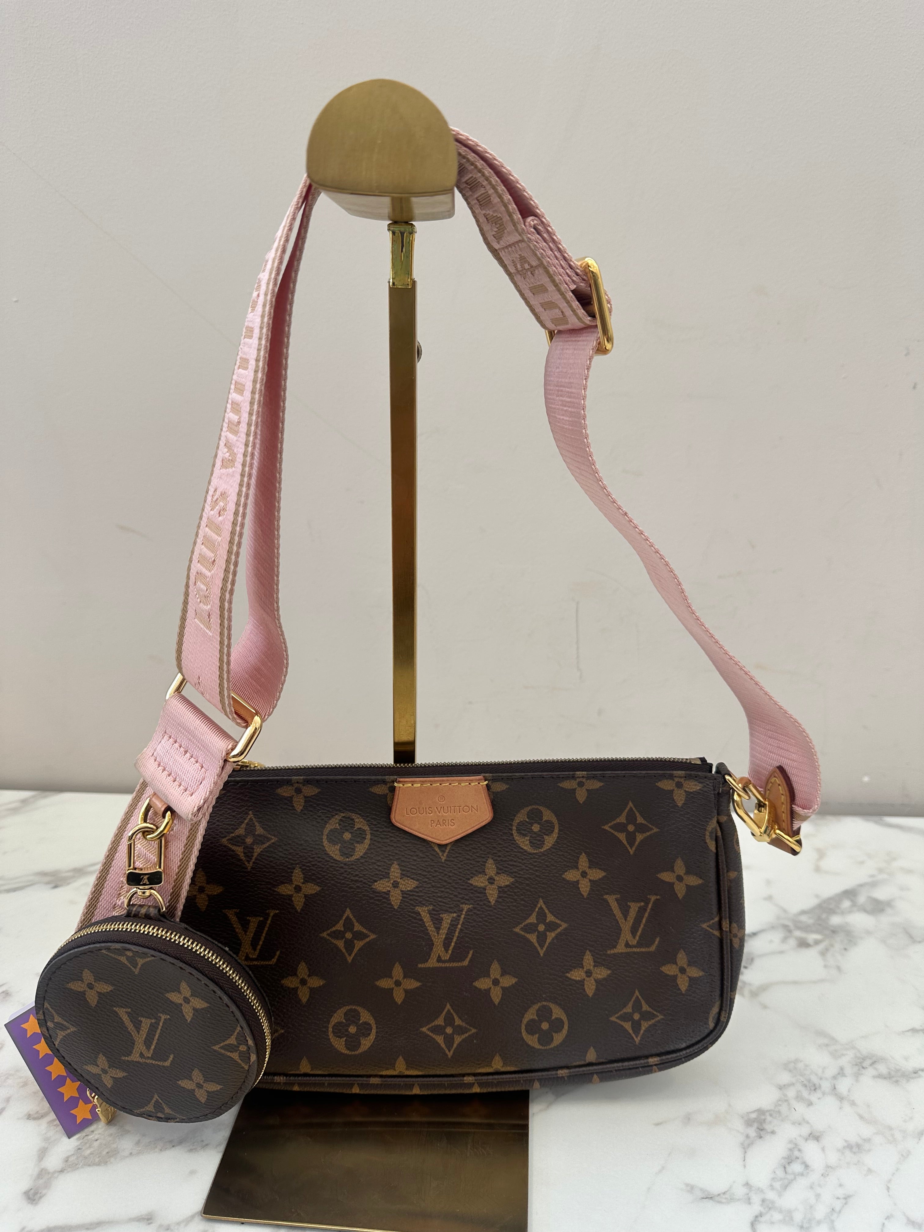 Louis Vuitton Multipochette