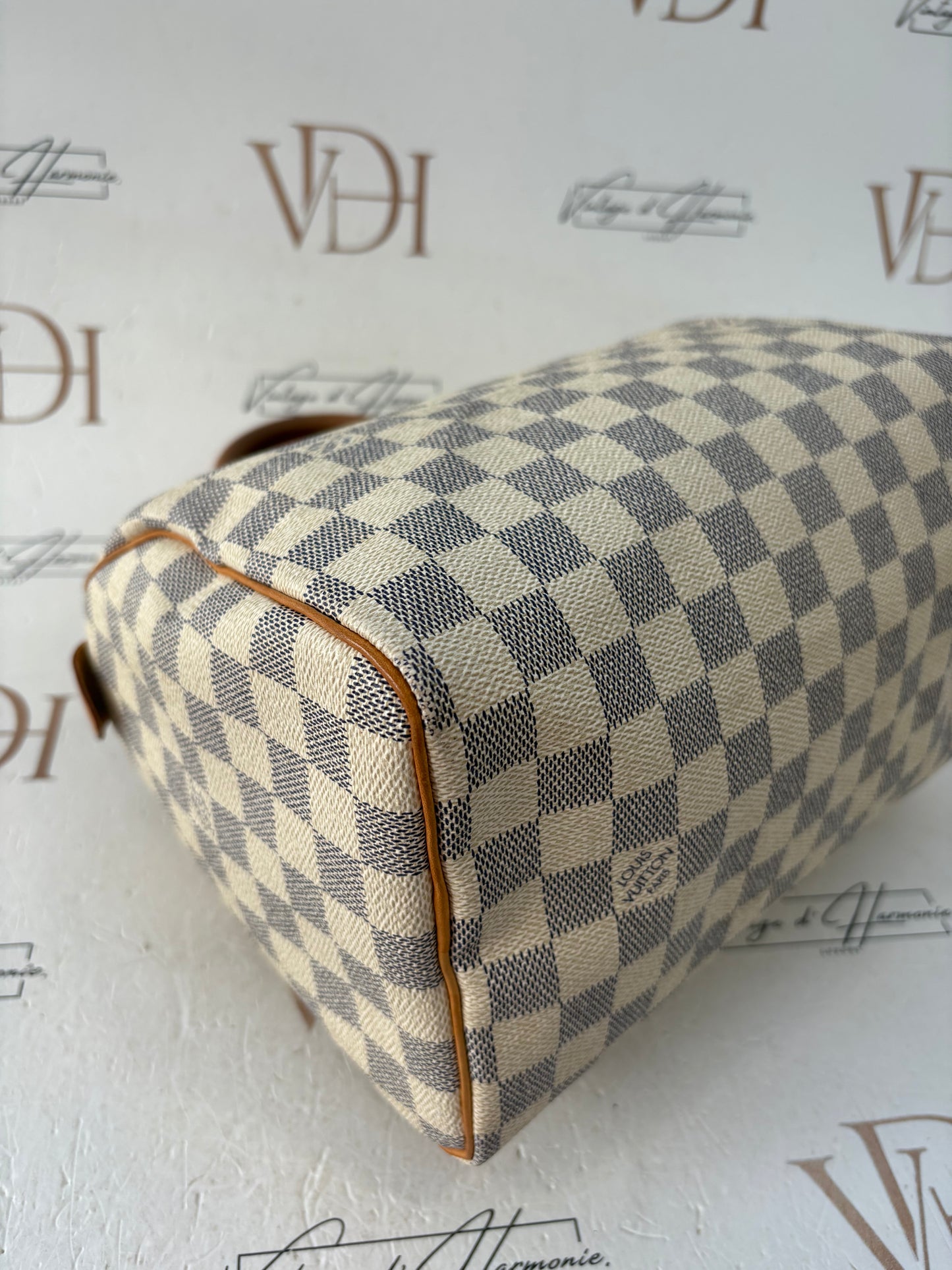 201768 - Louis Vuitton Speedy 25