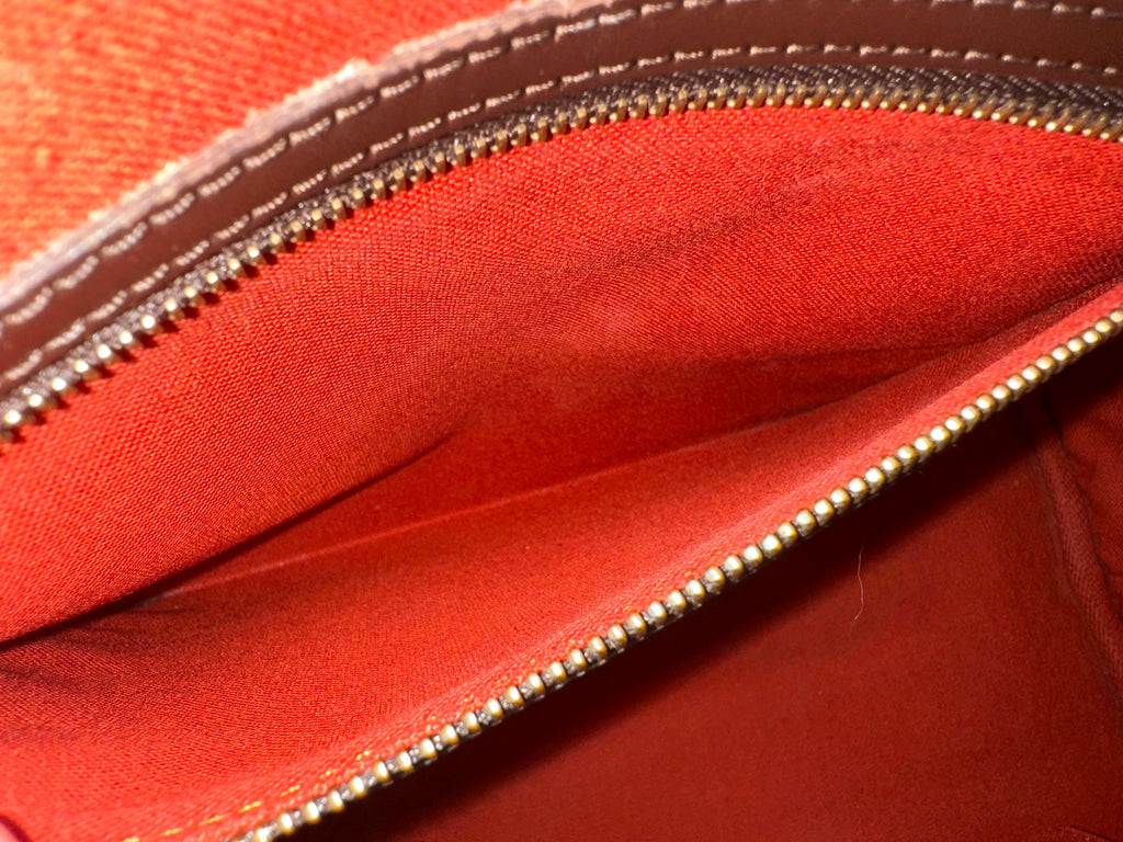 Louis Vuitton Damier Nolita