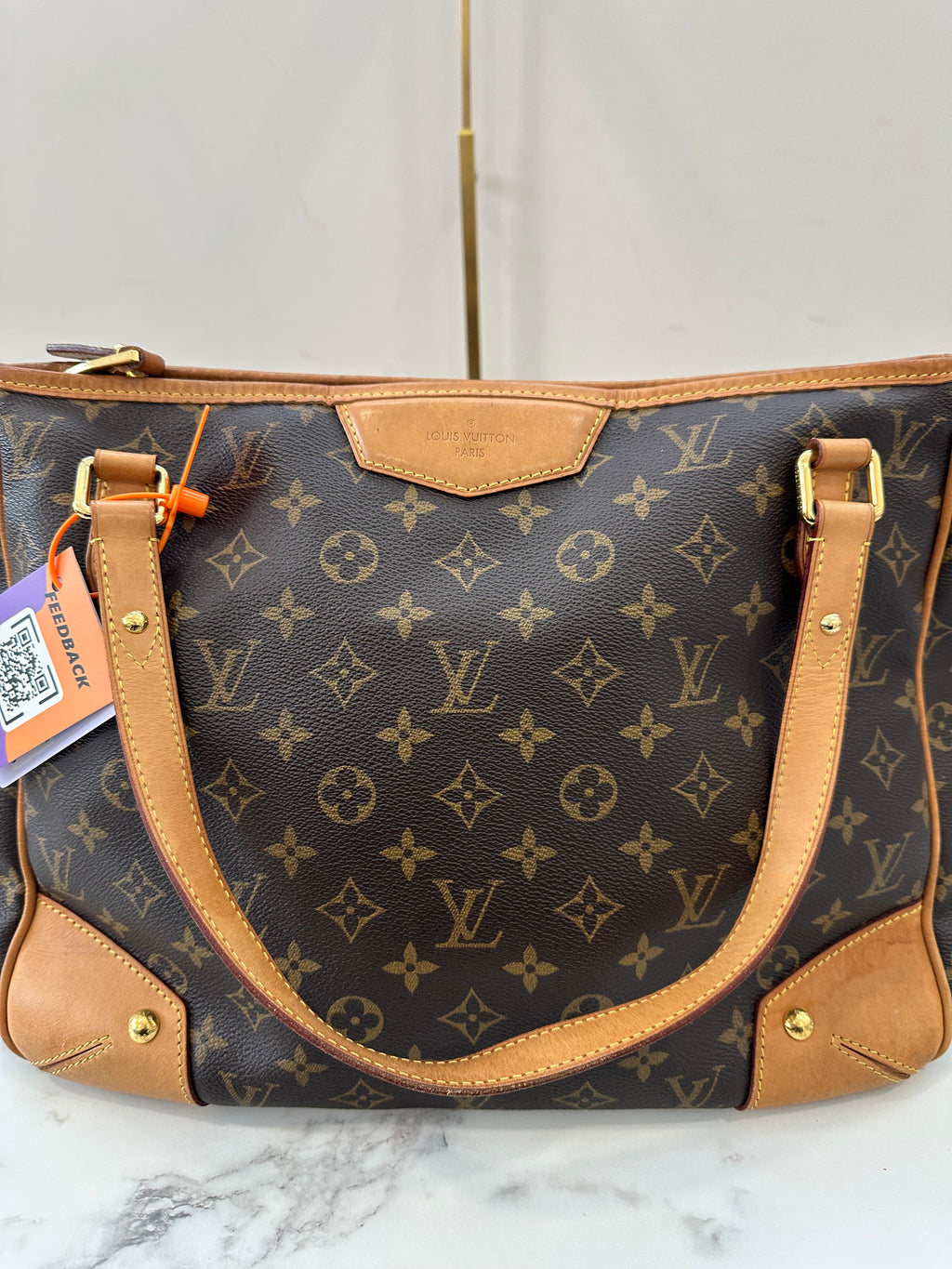 Louis Vuitton Estrela
