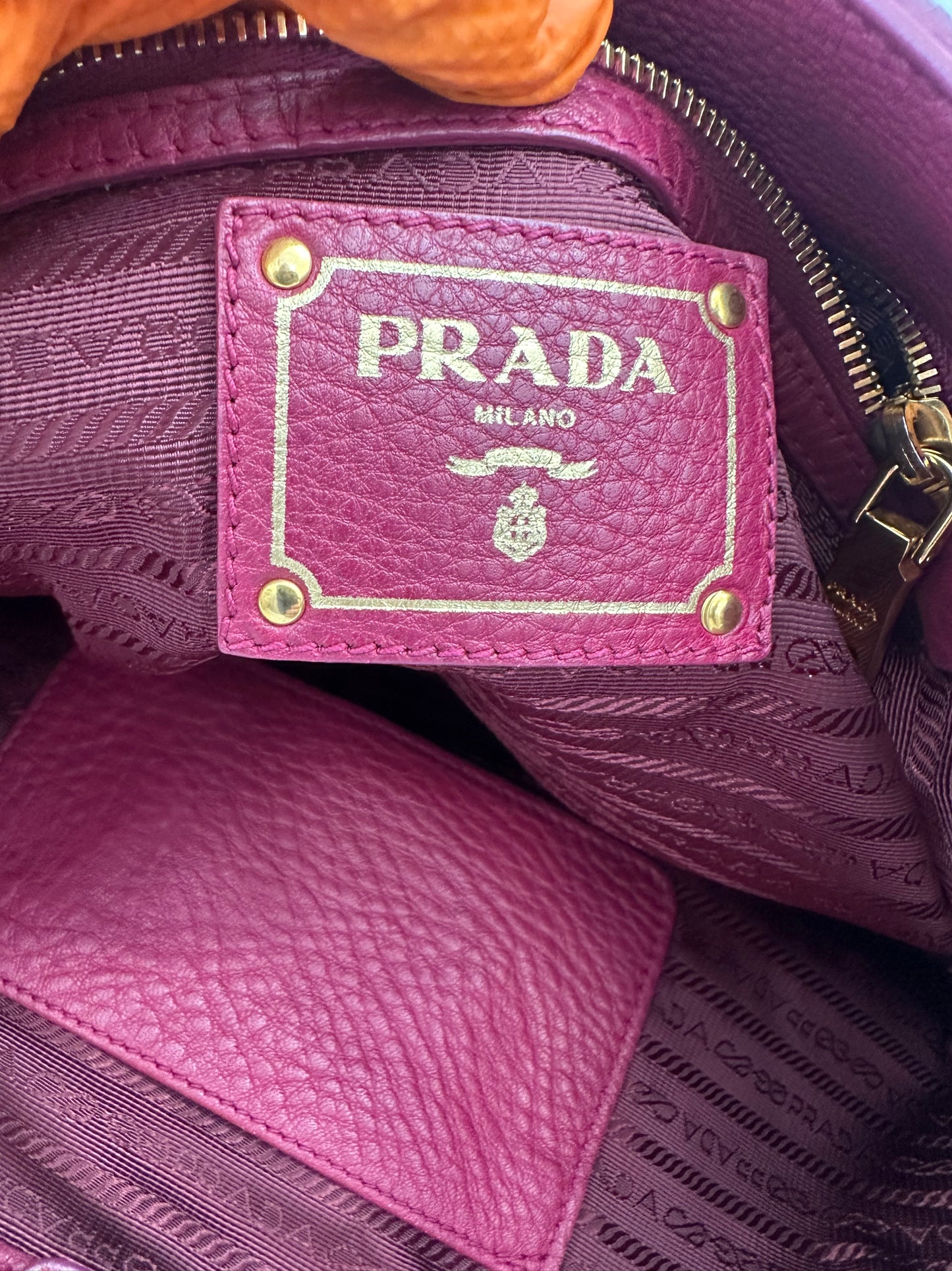 382488 - Prada Tote