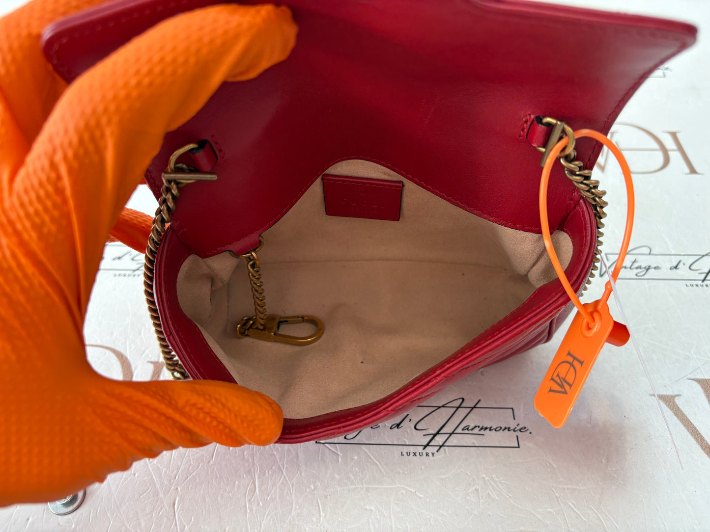 383400 - Gucci GG Marmont