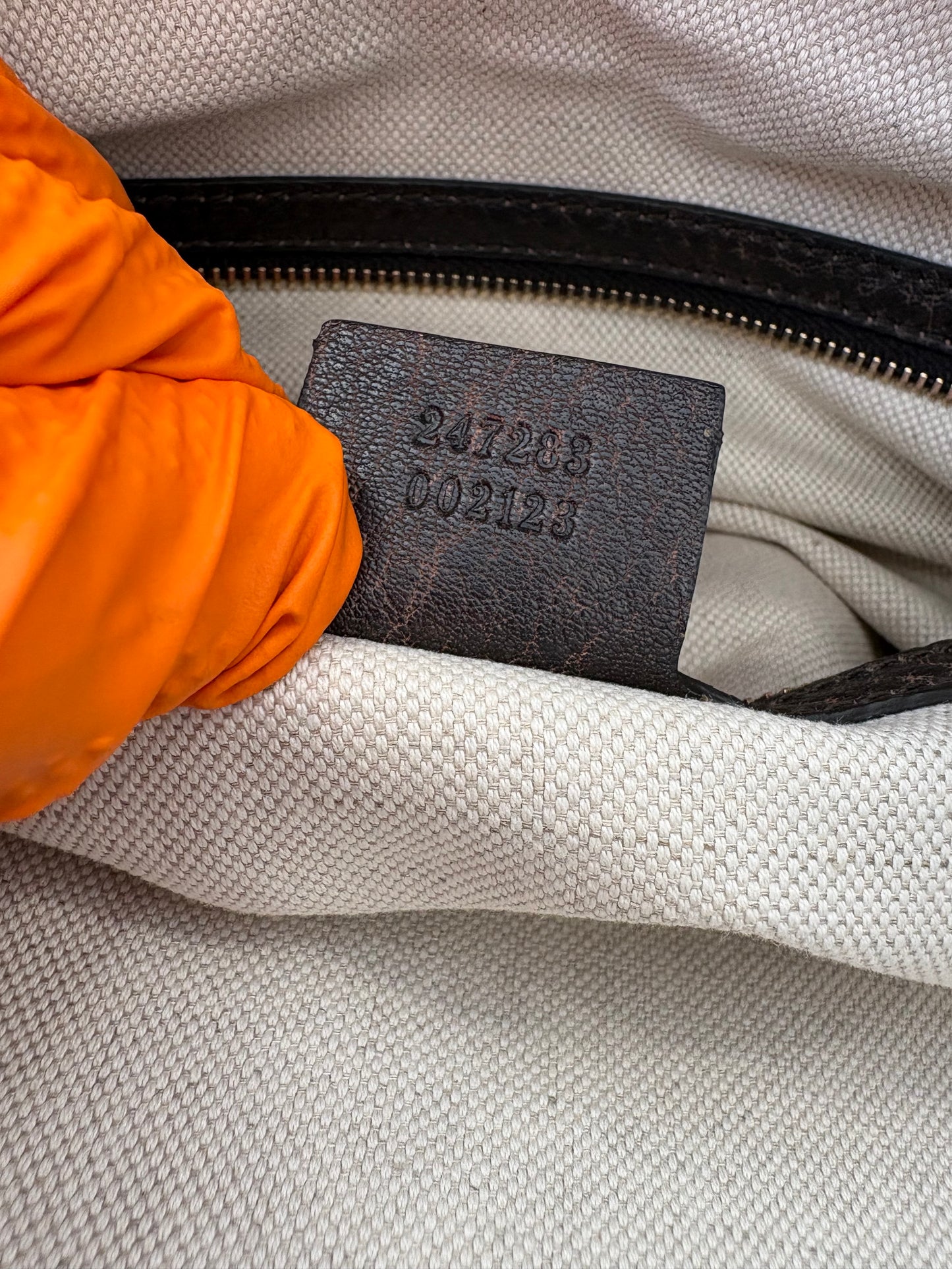 383440 - Gucci Bag