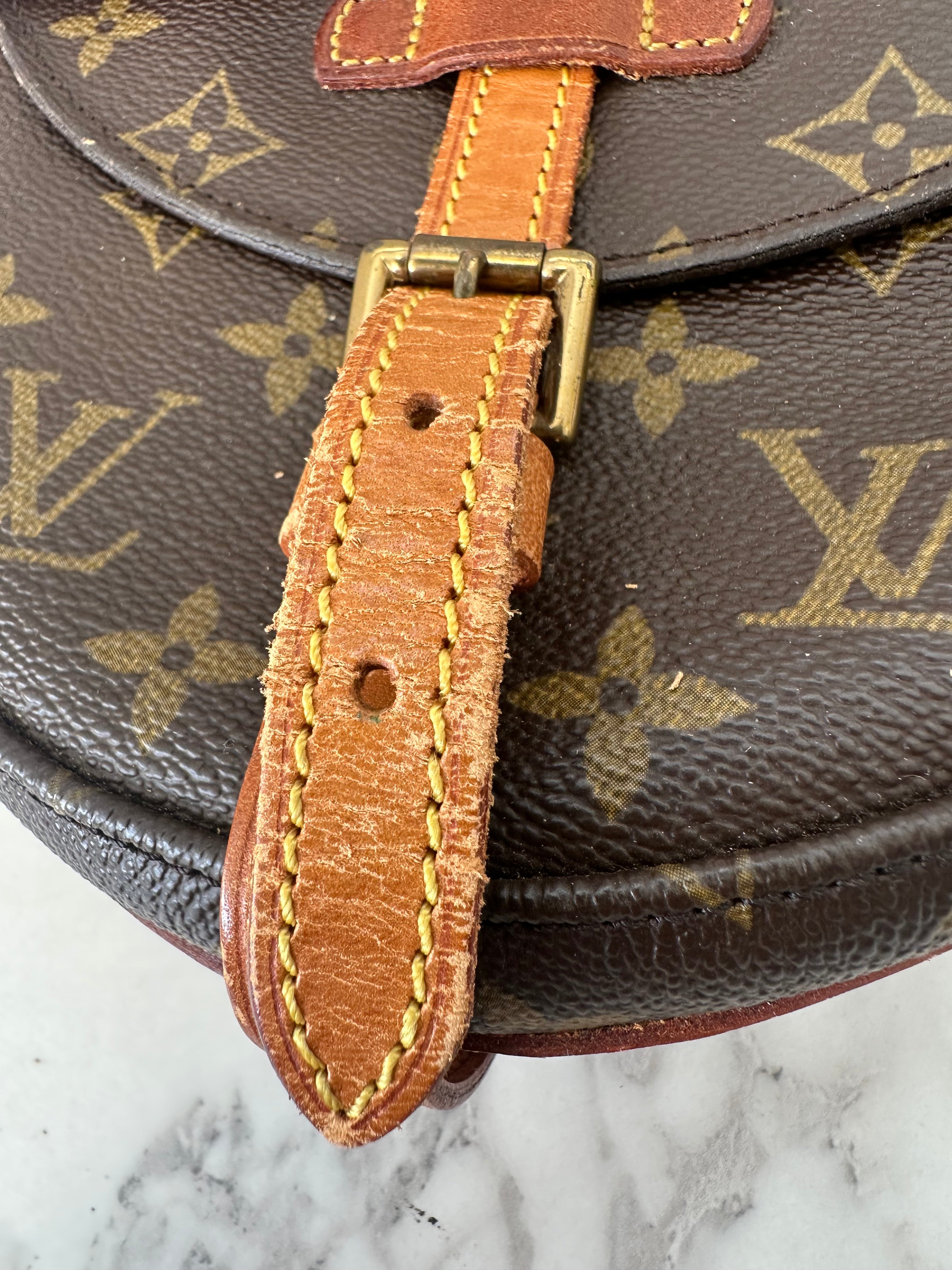 Louis Vuitton Chantilly PM