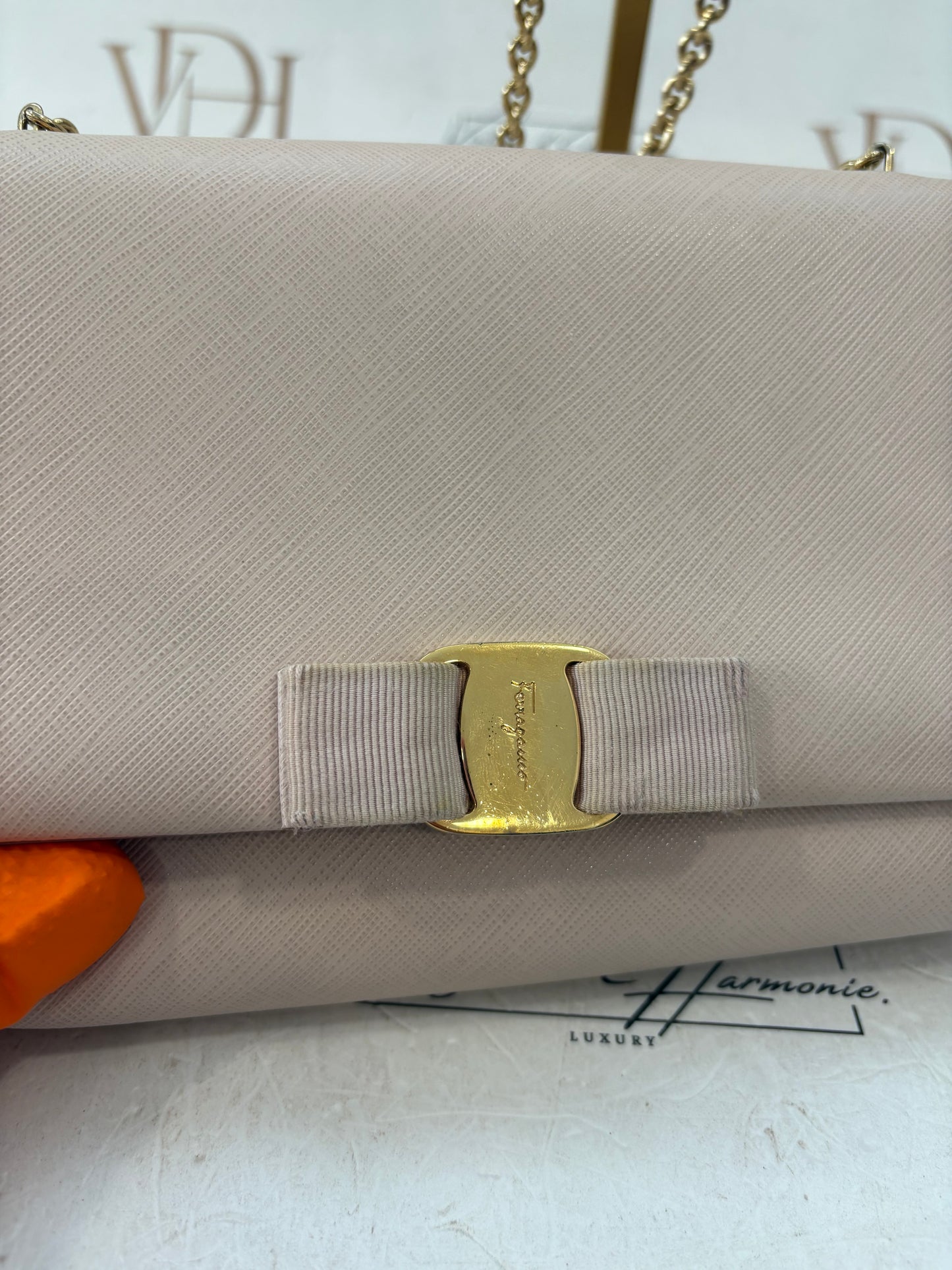 384178 - Salvatore Ferragamo Vara