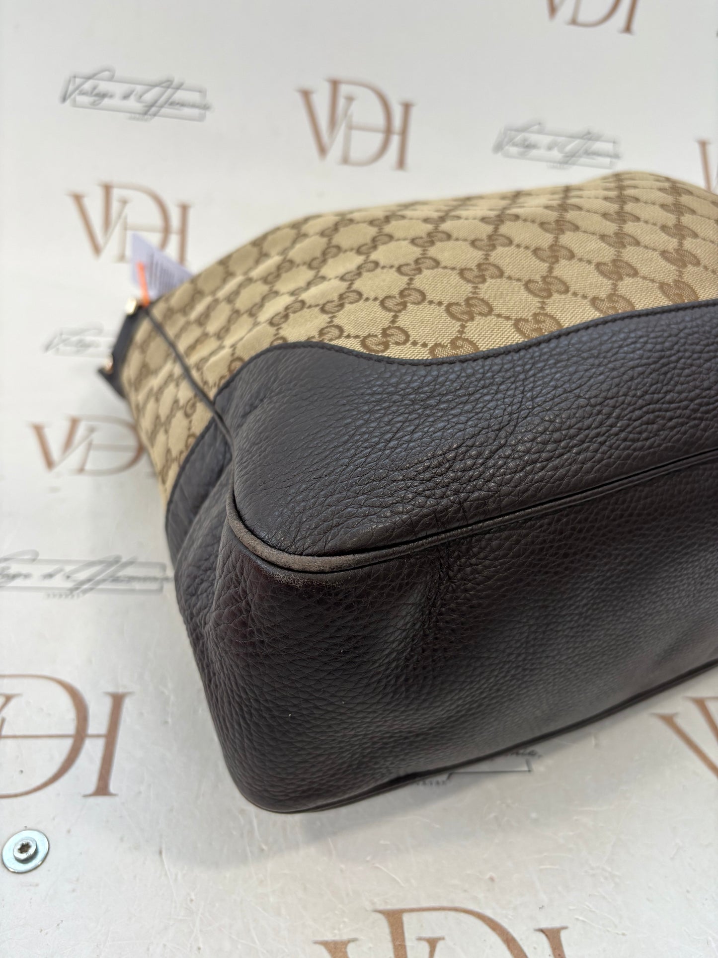 200981 - Gucci Bamboo