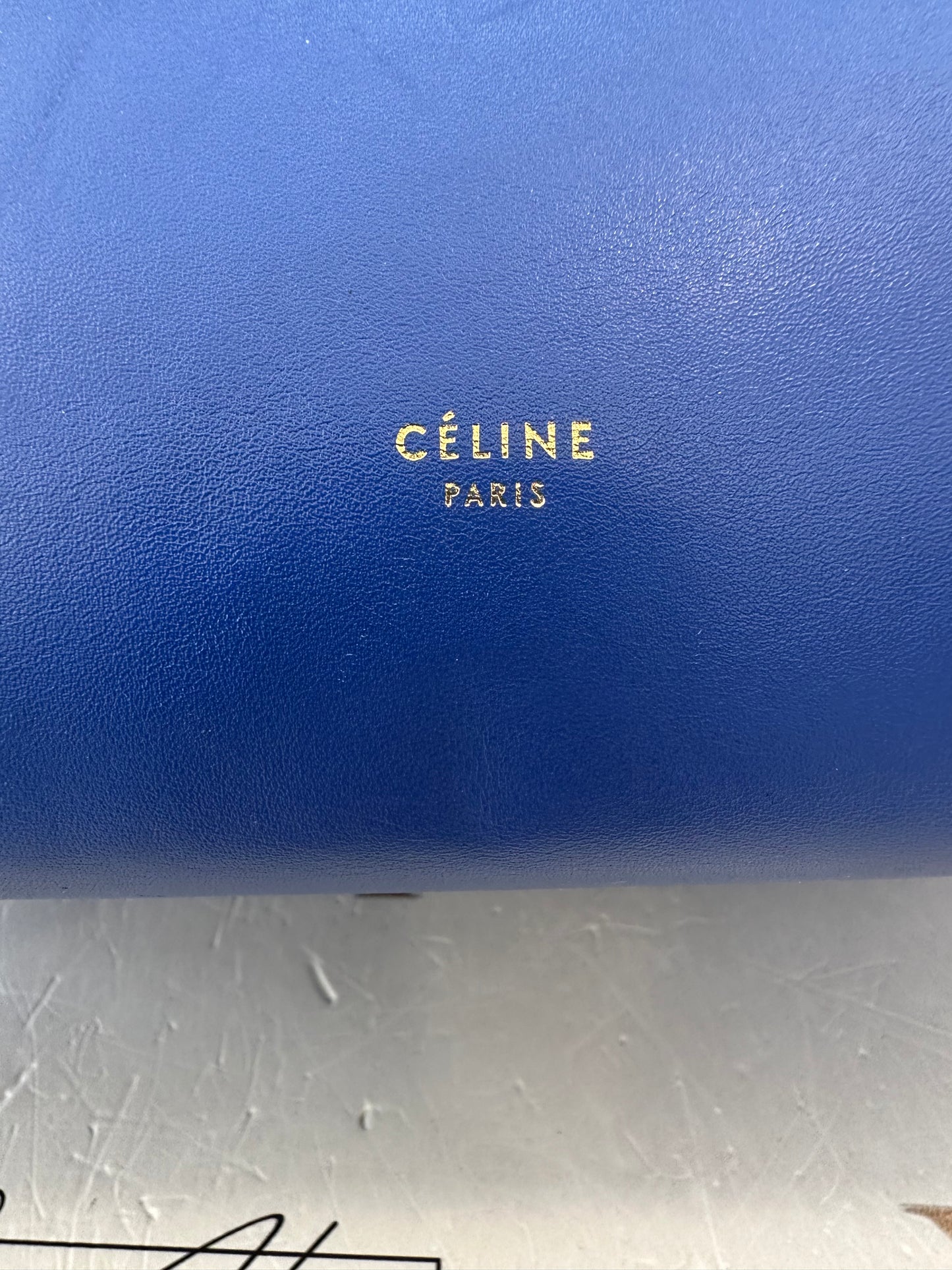 382623 - Celine Belt
