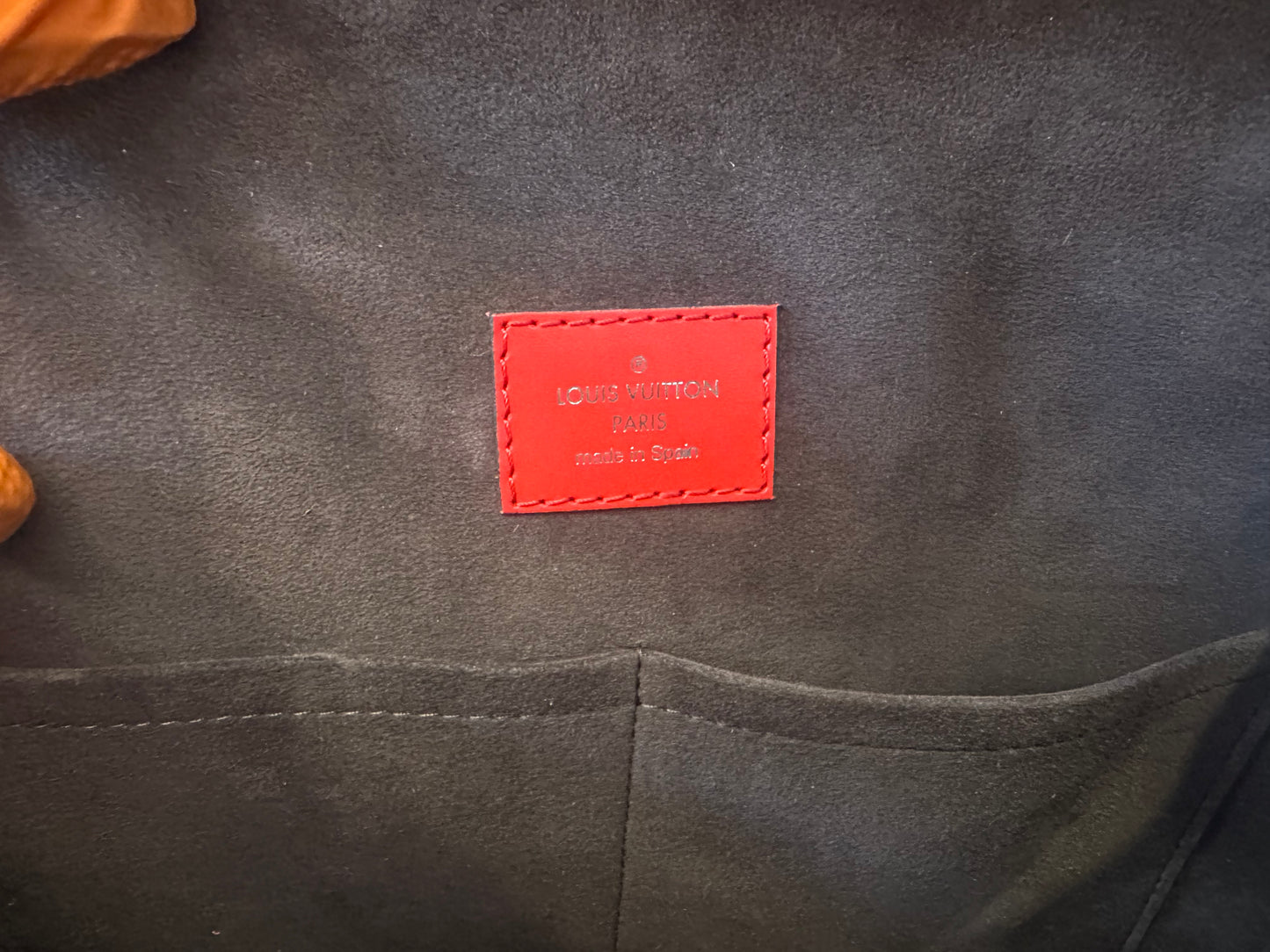 382649 - Louis Vuitton Cluny