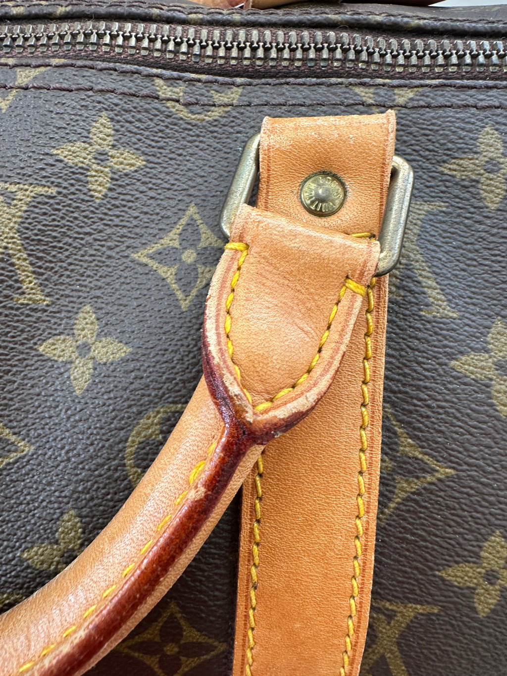 Louis Vuitton Keepall 55