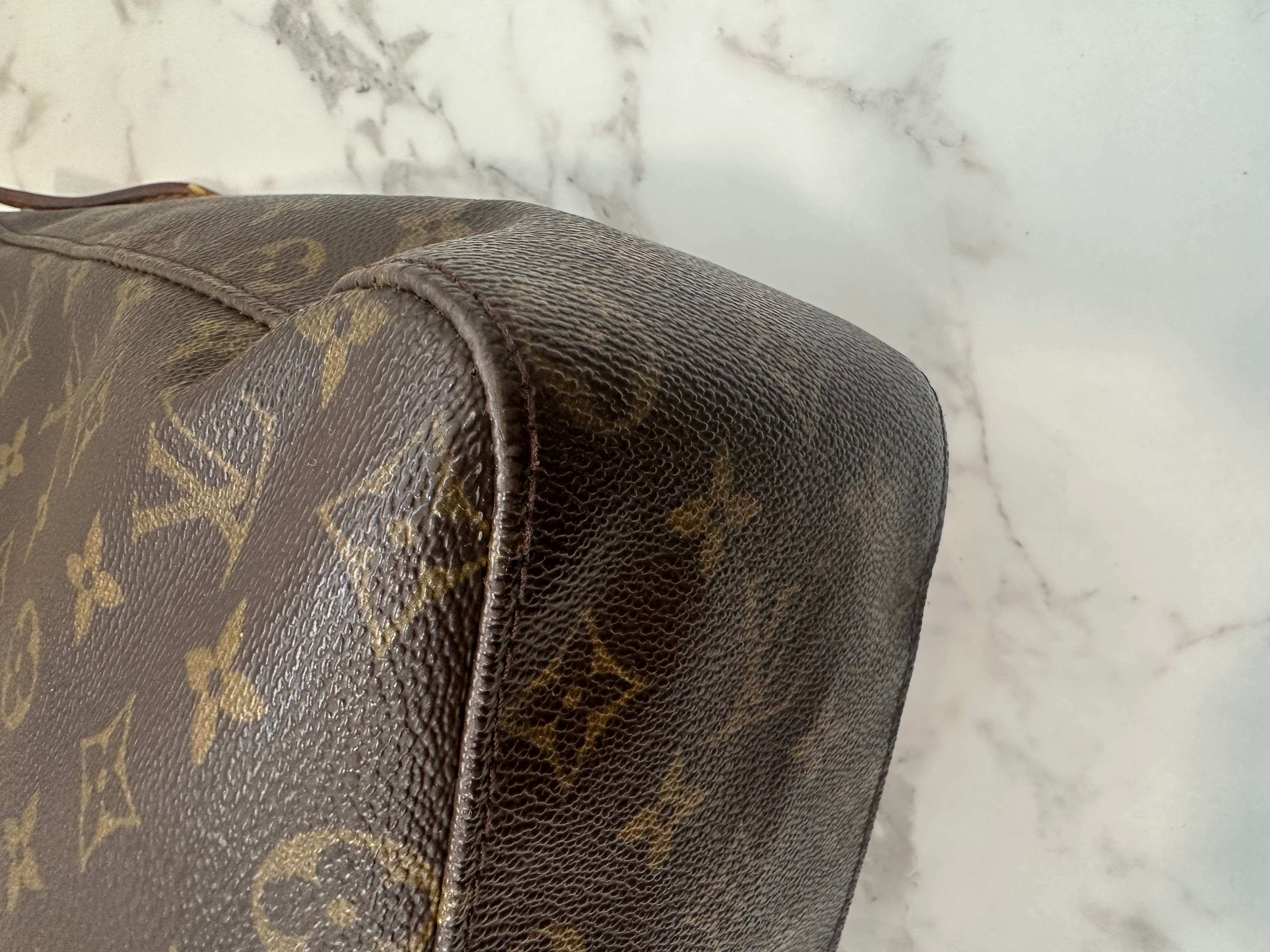 Louis Vuitton Looping GM