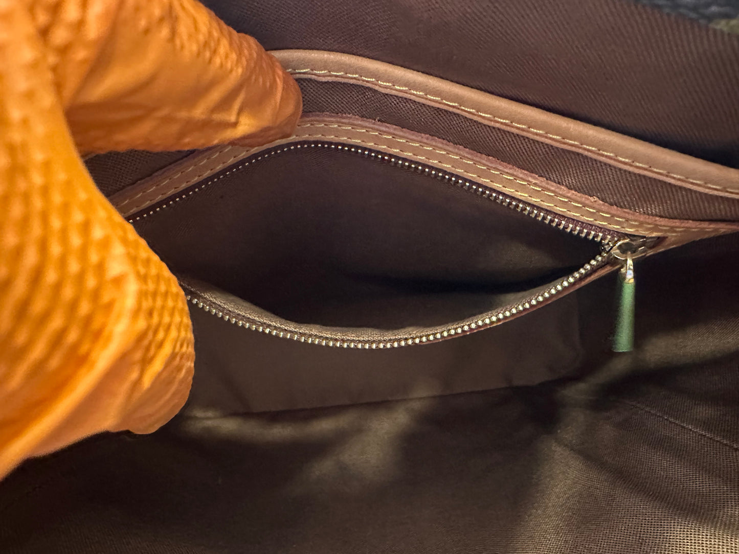 017838 - Louis Vuitton Vavin GM