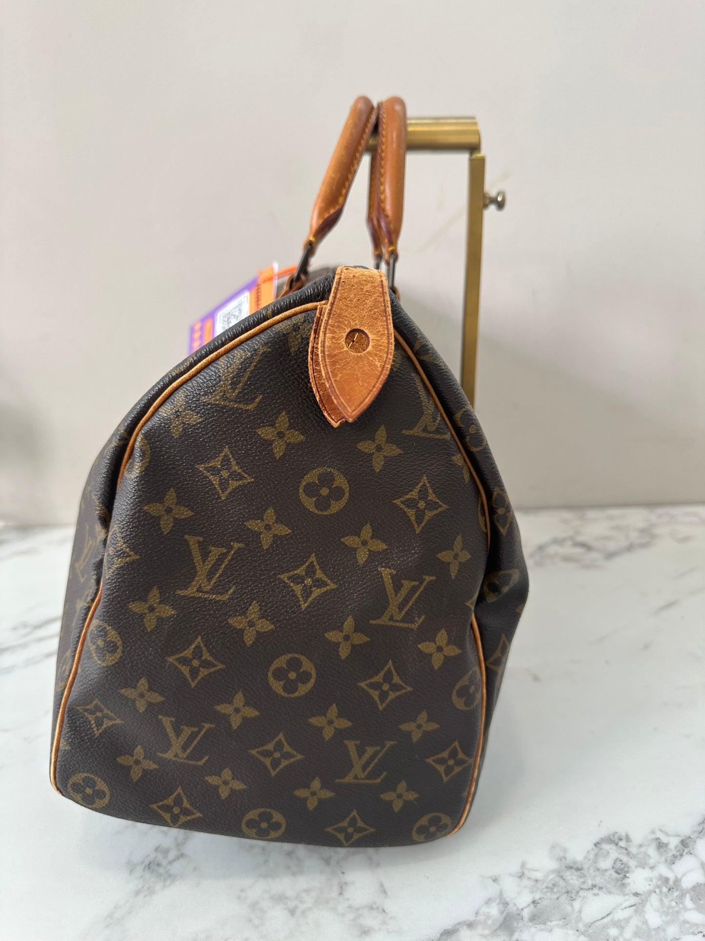 Louis Vuitton Speedy 40