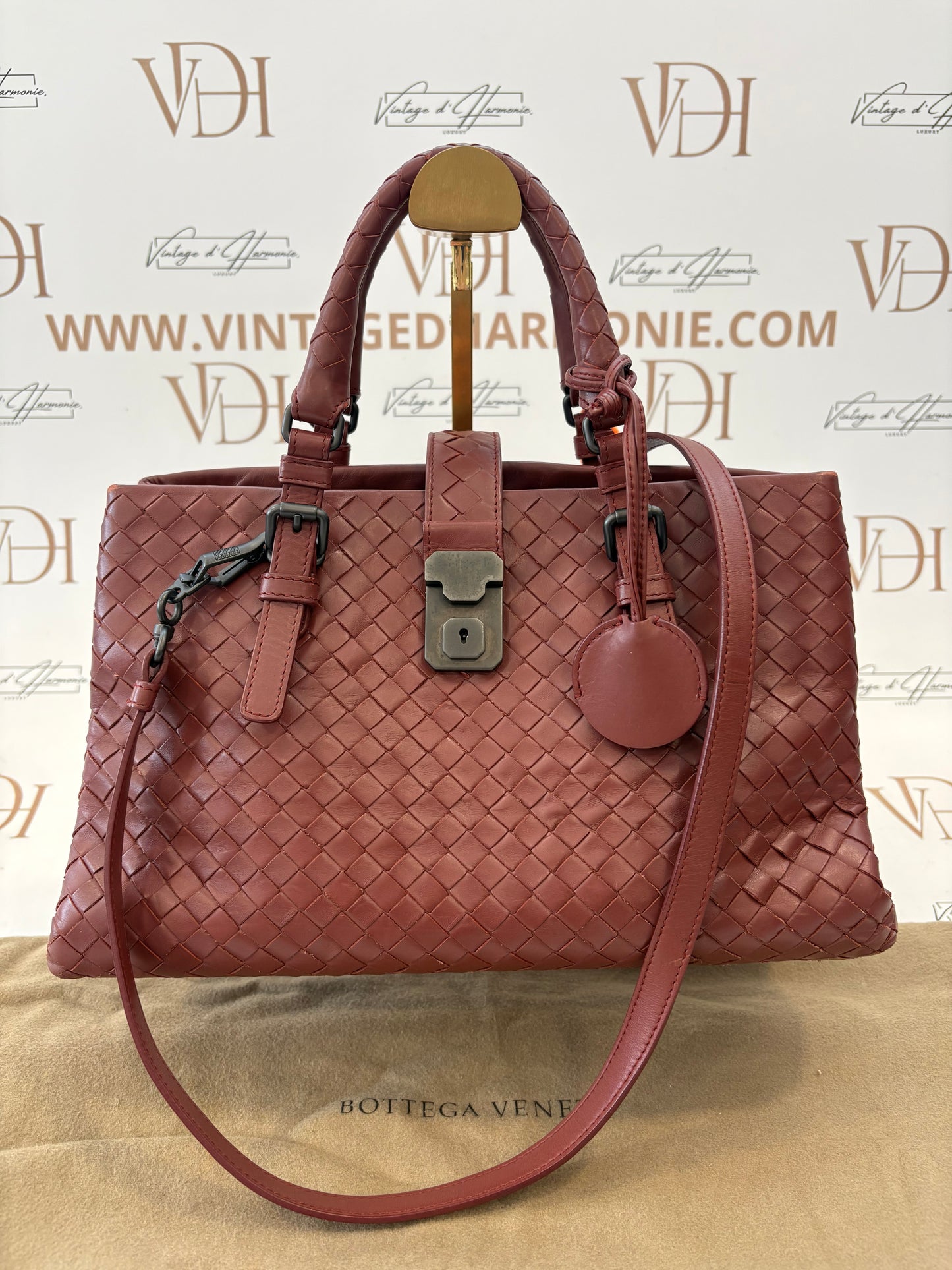 383695 - Bottega Veneta Roma