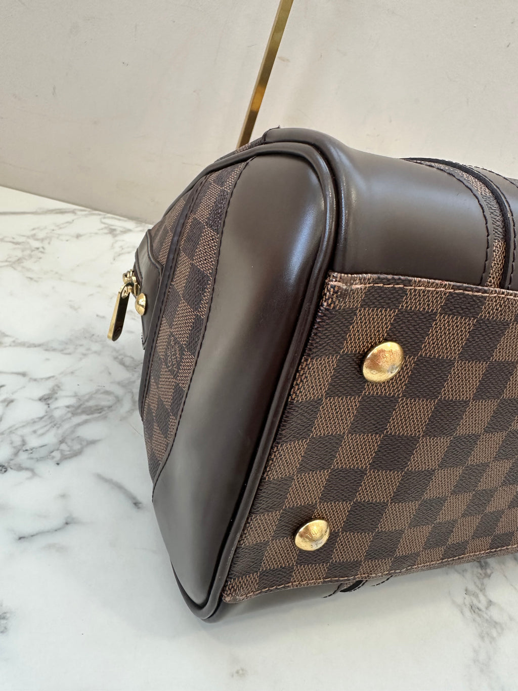 Louis Vuitton Berkeley Ebene