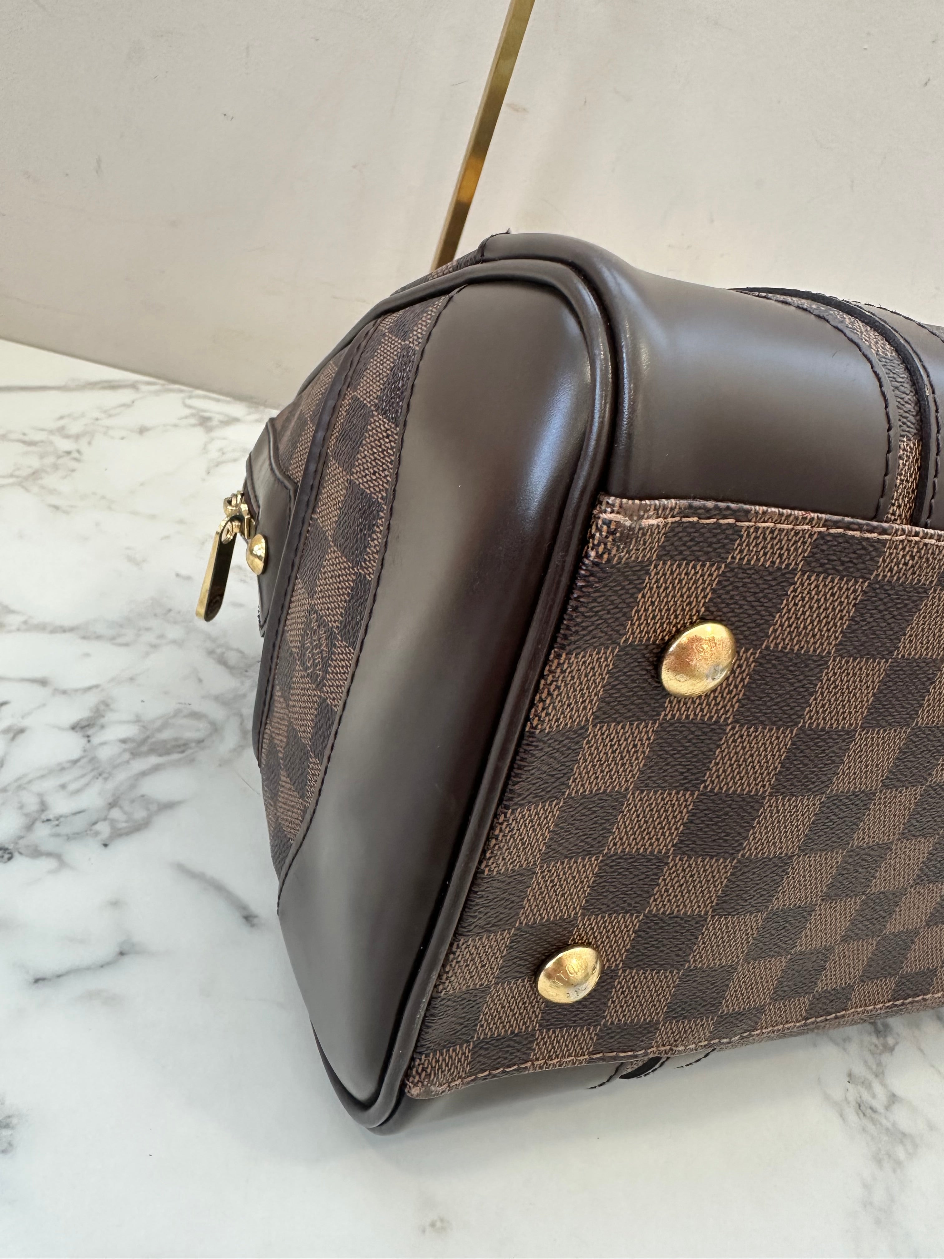 Louis Vuitton Berkeley Ebene