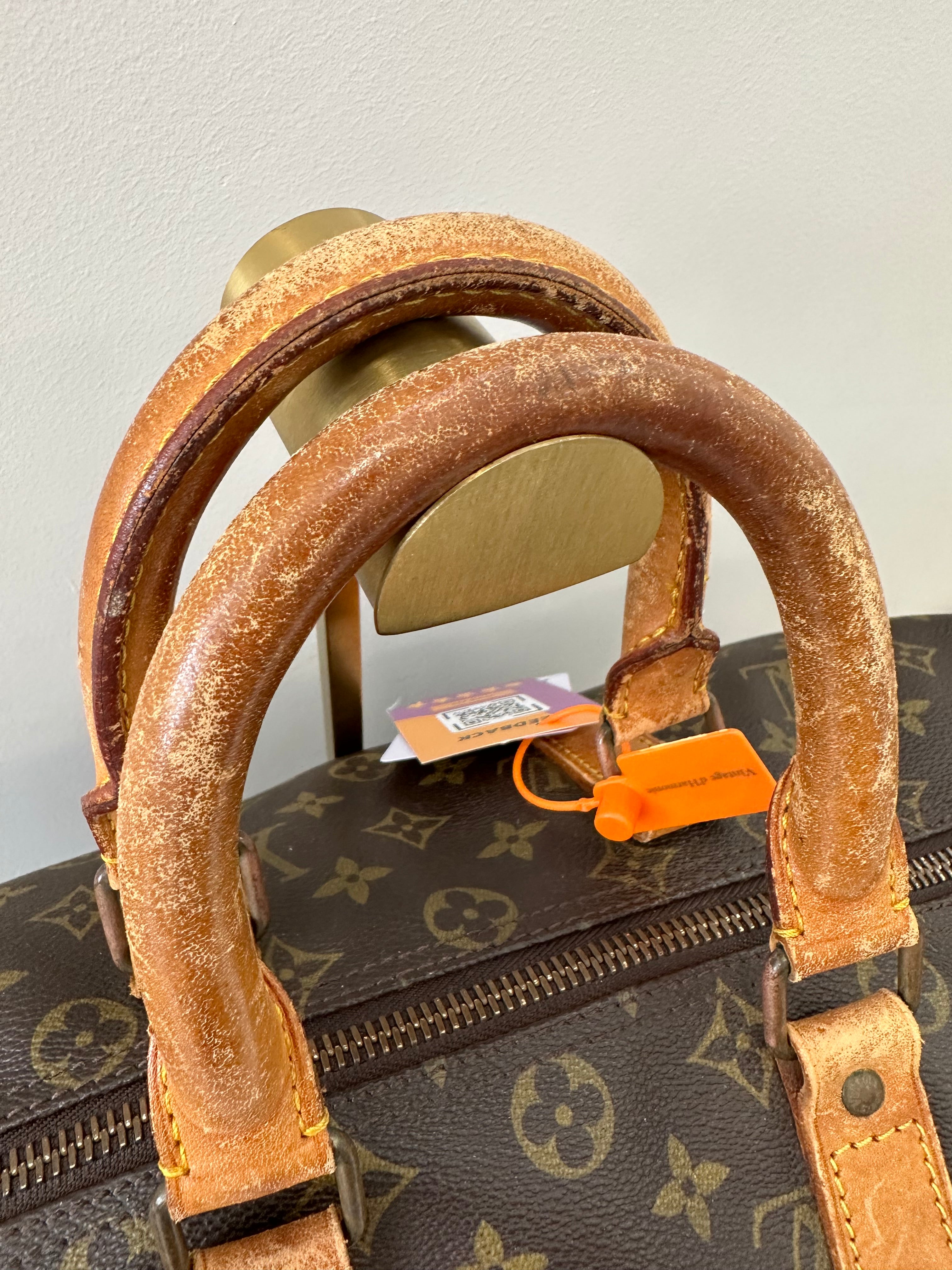 Louis Vuitton Keepall 45