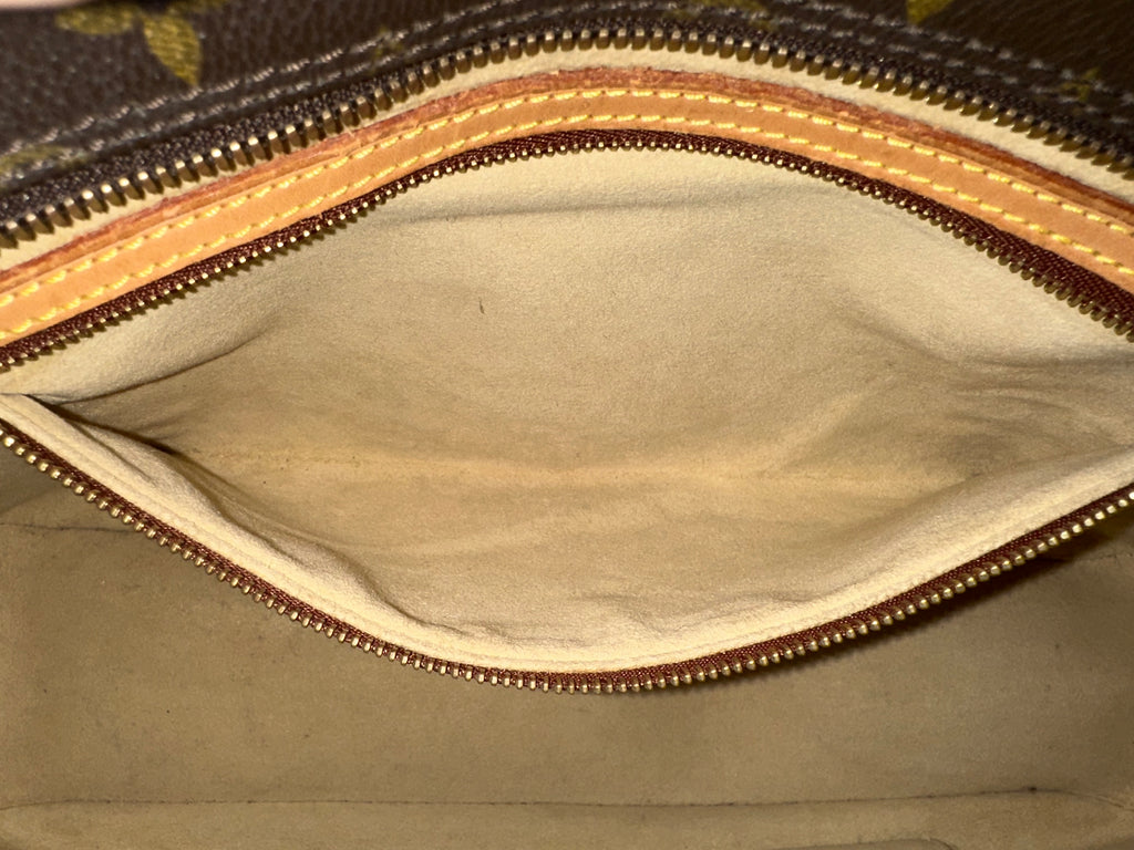 Louis Vuitton Cite GM