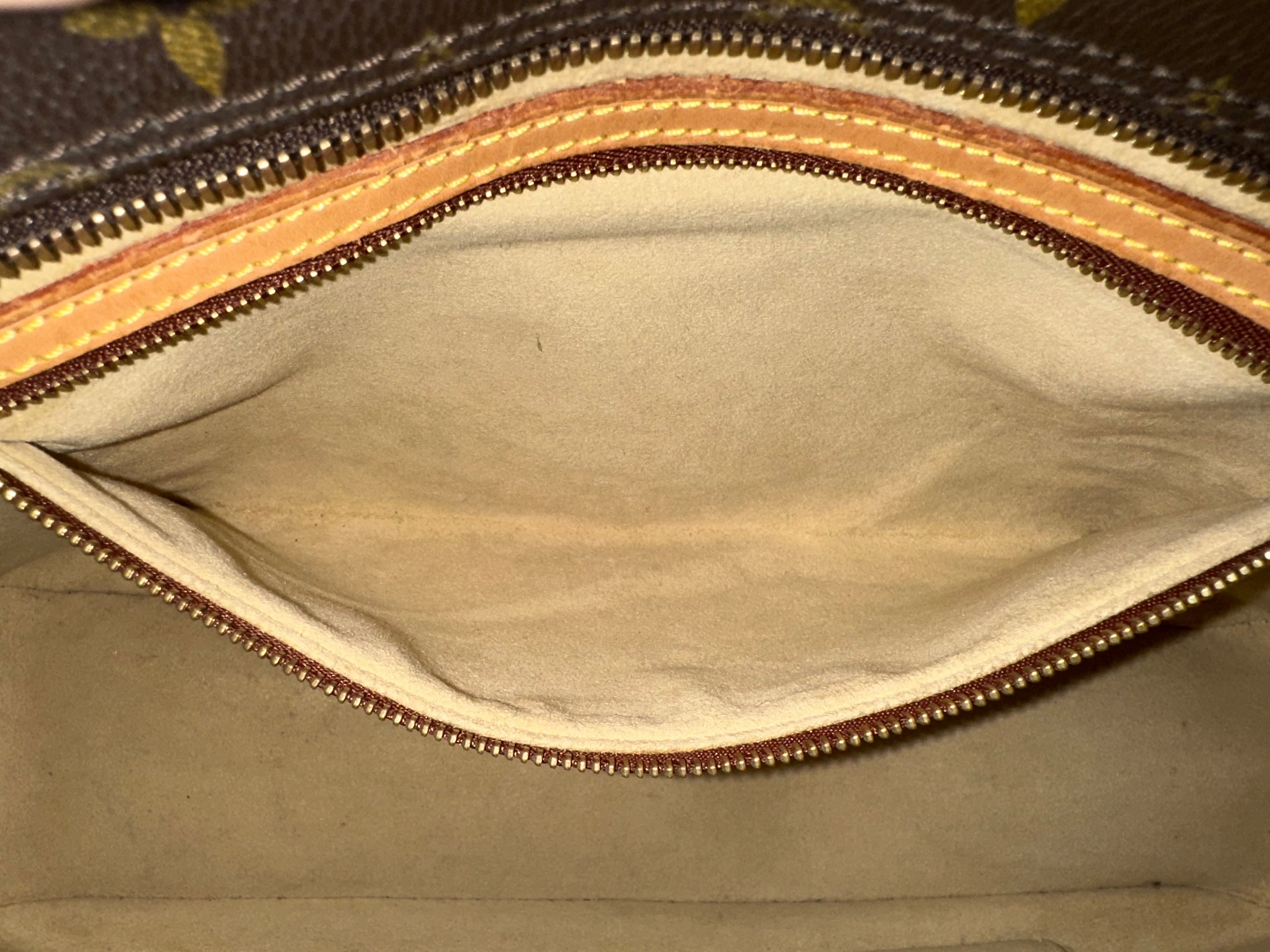 Louis Vuitton Cite GM