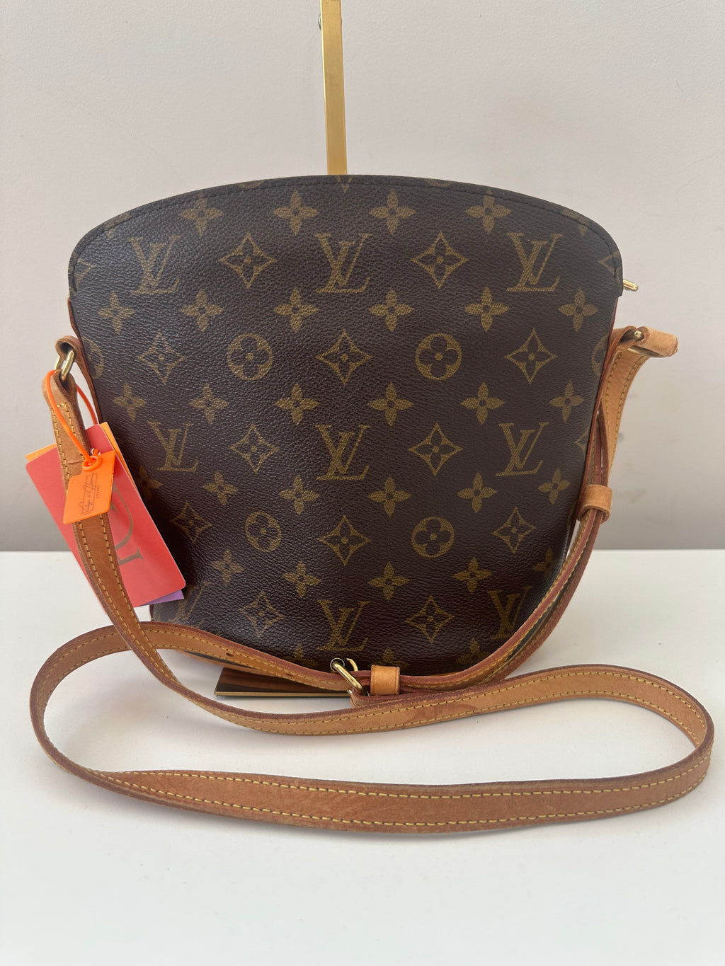 Louis Vuitton Drouot