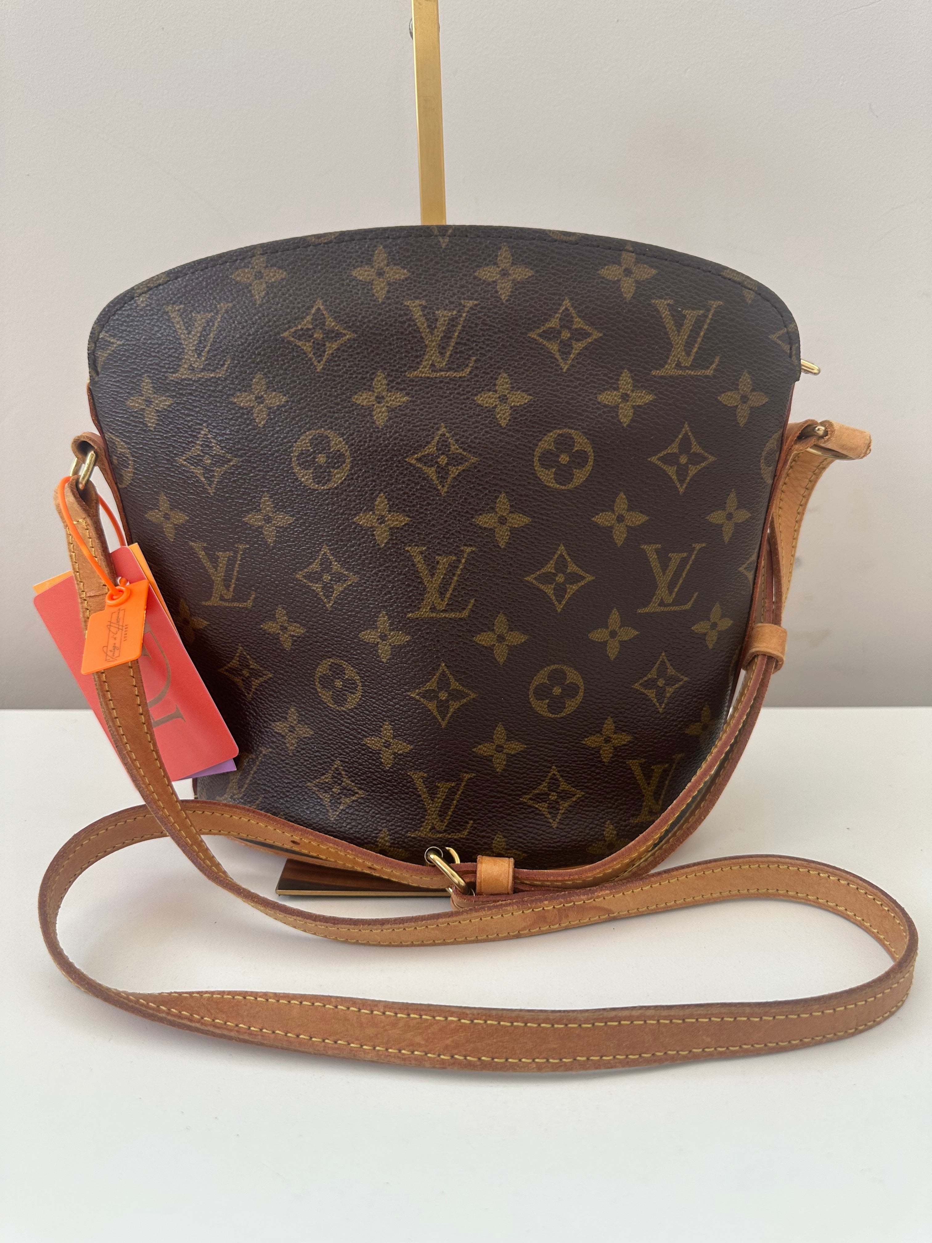 Louis Vuitton Drouot
