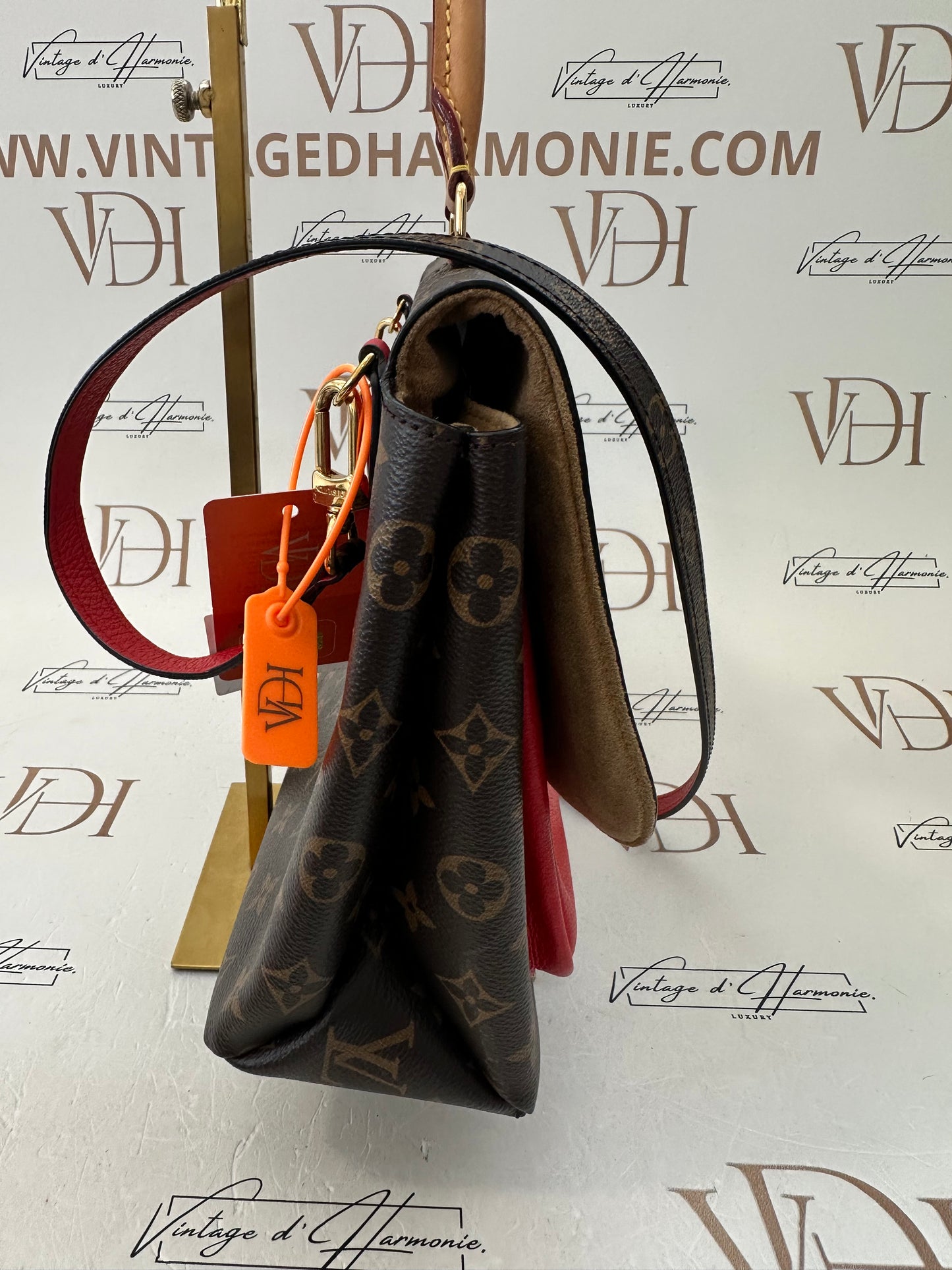 382682 - Louis Vuitton Marignan