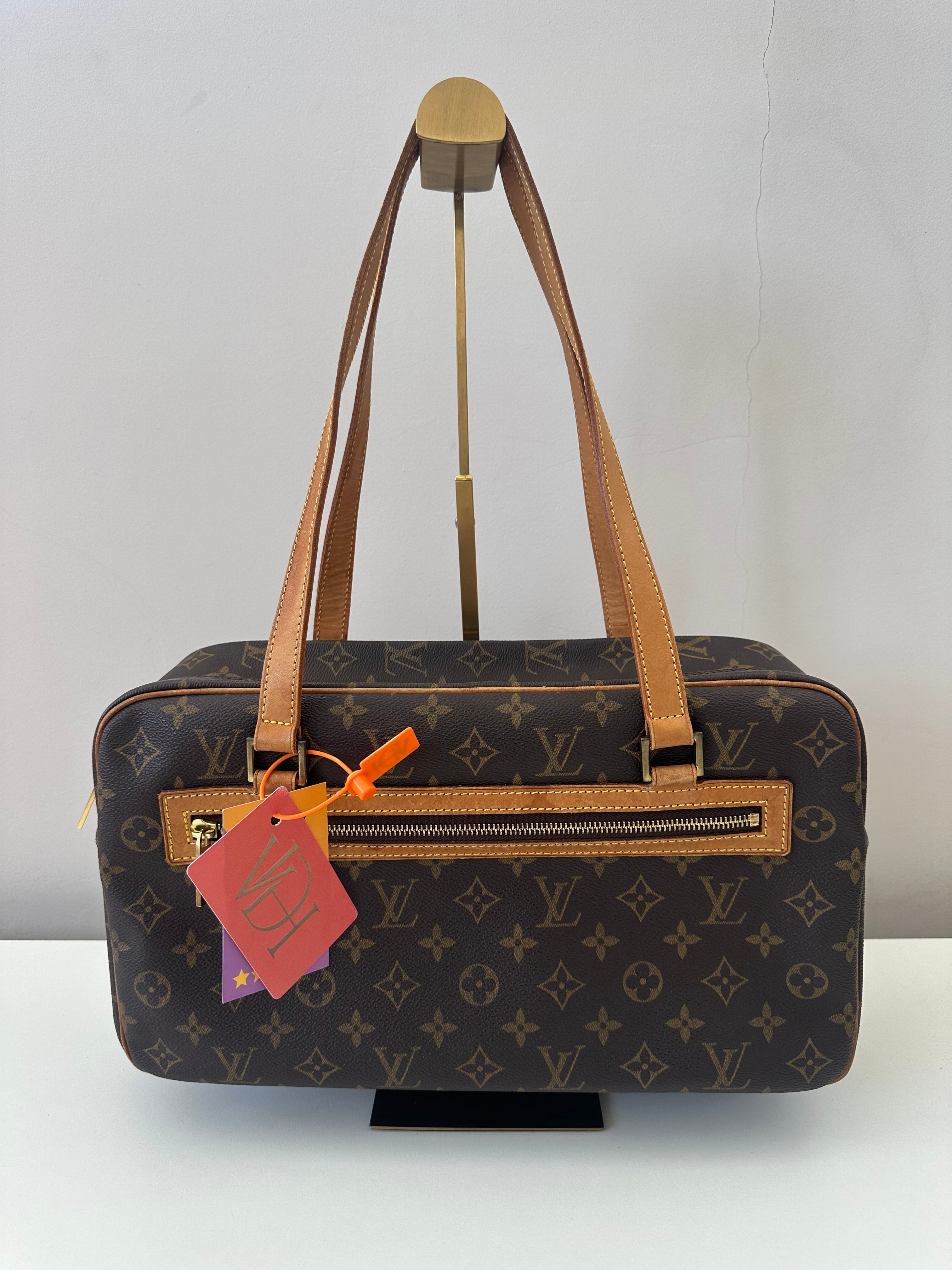 Louis Vuitton Cite GM
