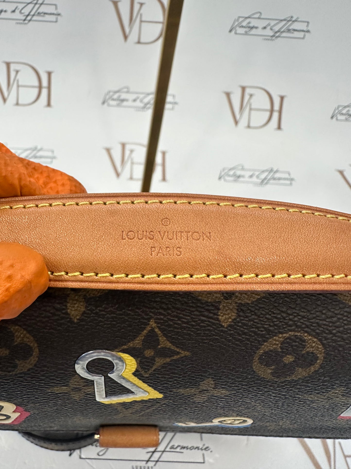 102593 - Louis Vuitton Metis
