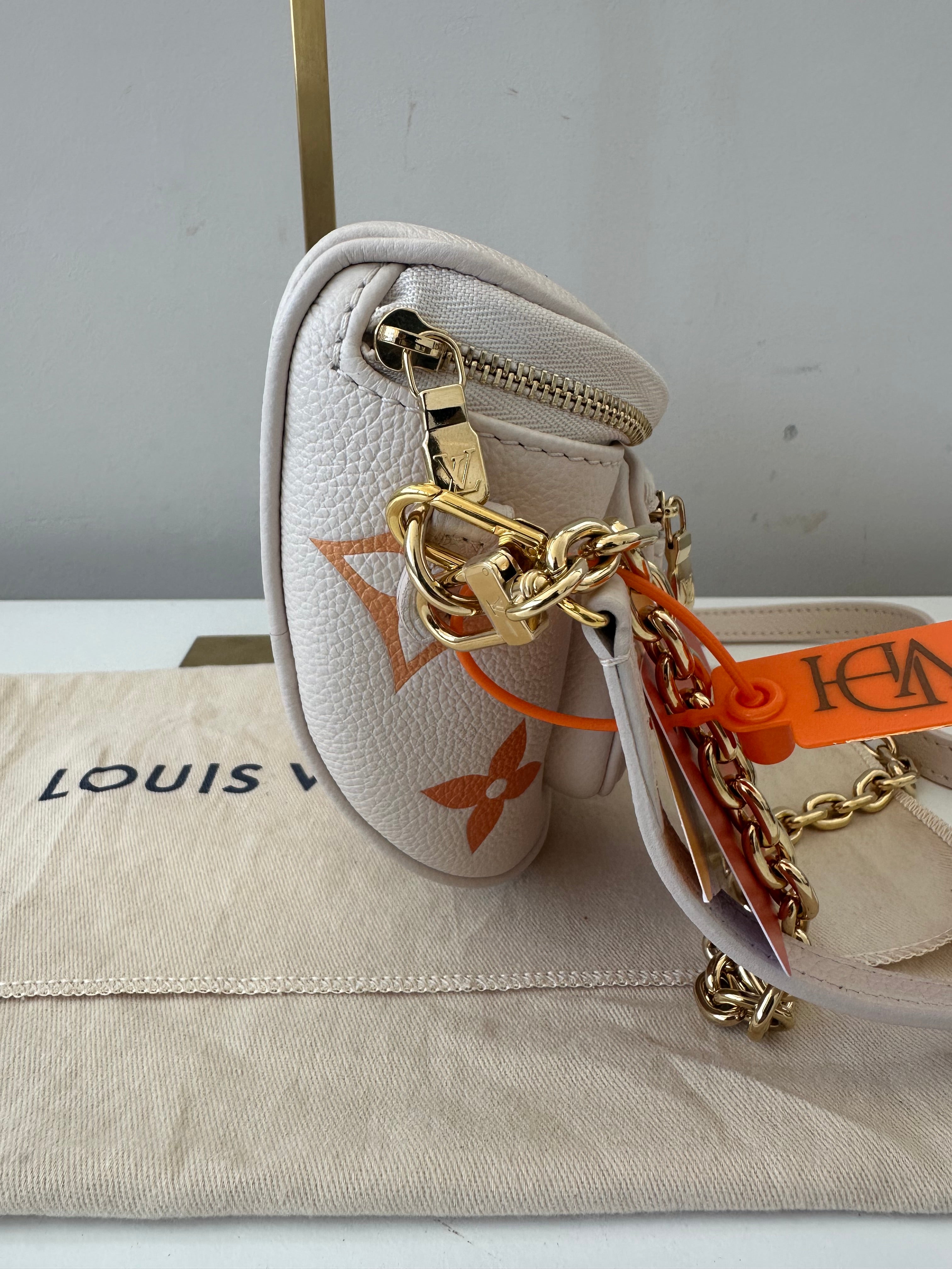 Louis Vuitton Bumbag Limited