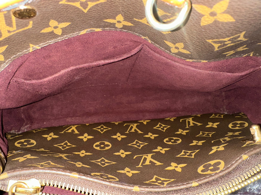 Louis Vuitton Montaigne