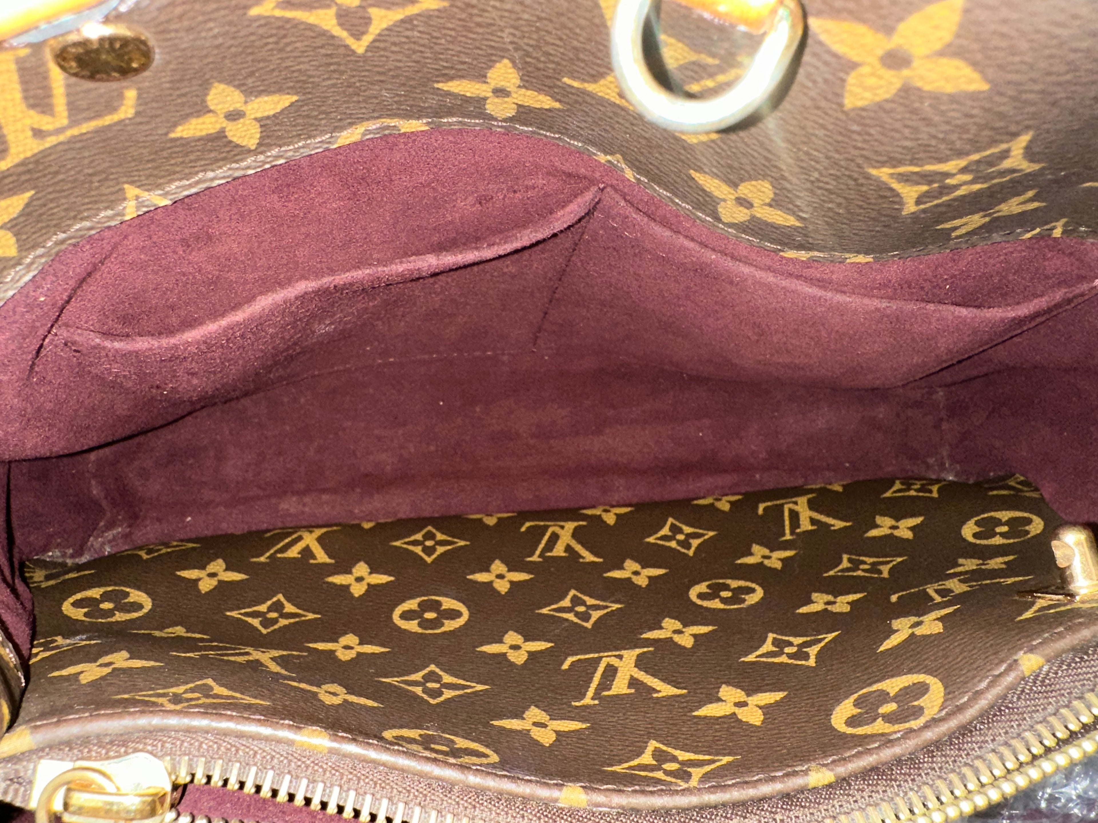 Louis Vuitton Montaigne