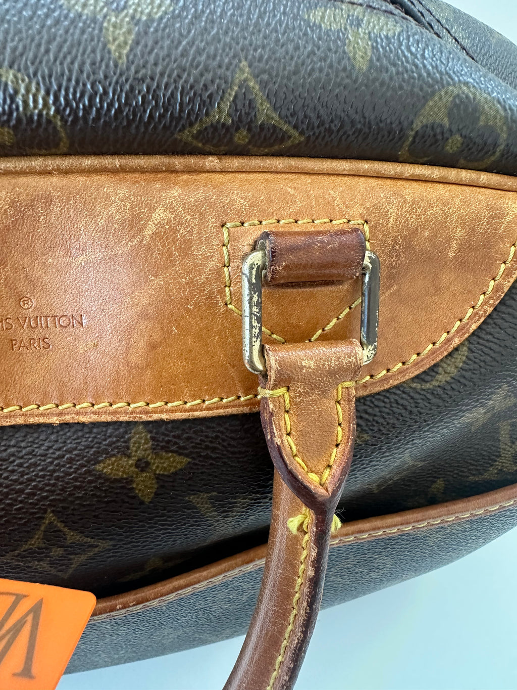 Louis Vuitton Deauville