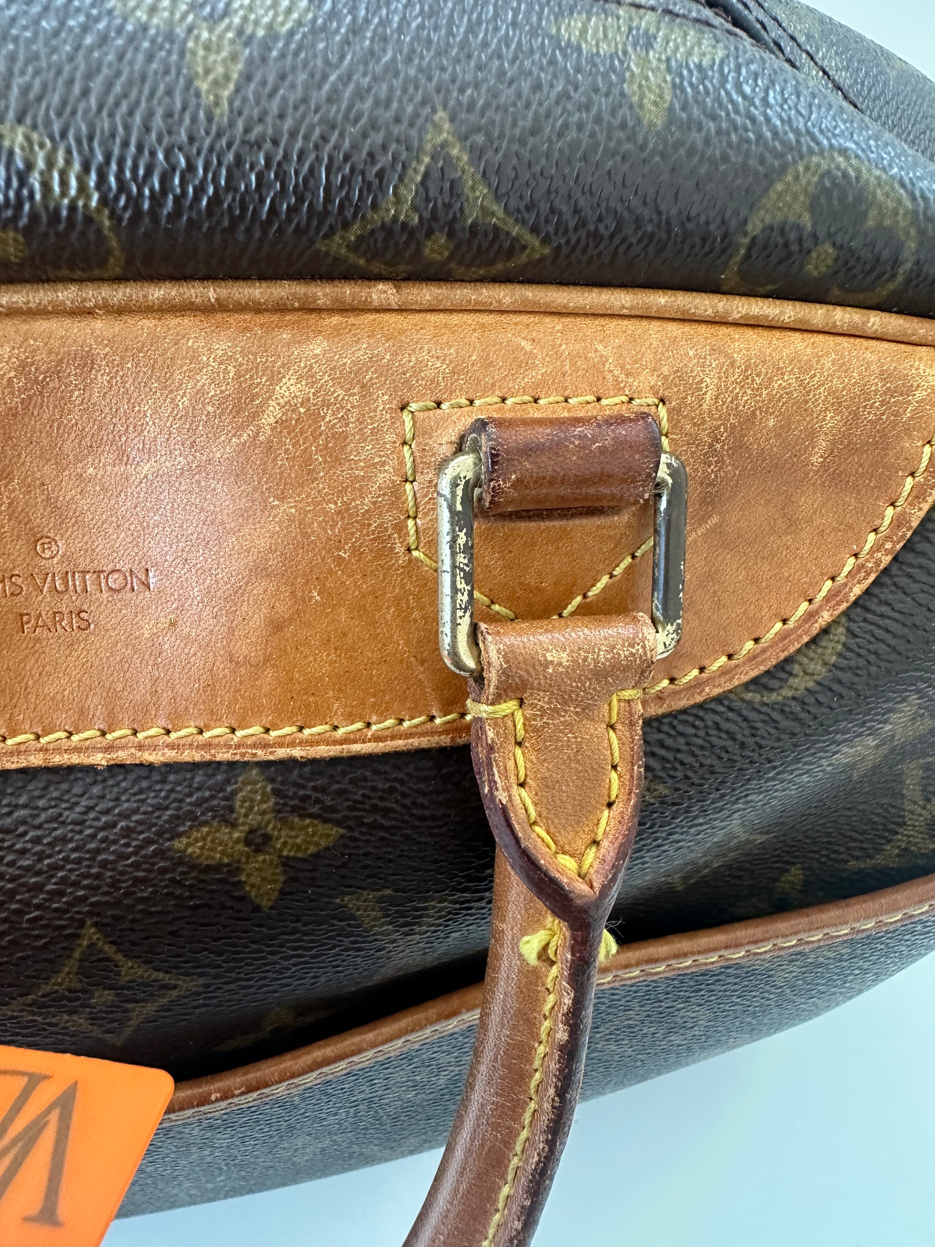 Louis Vuitton Deauville