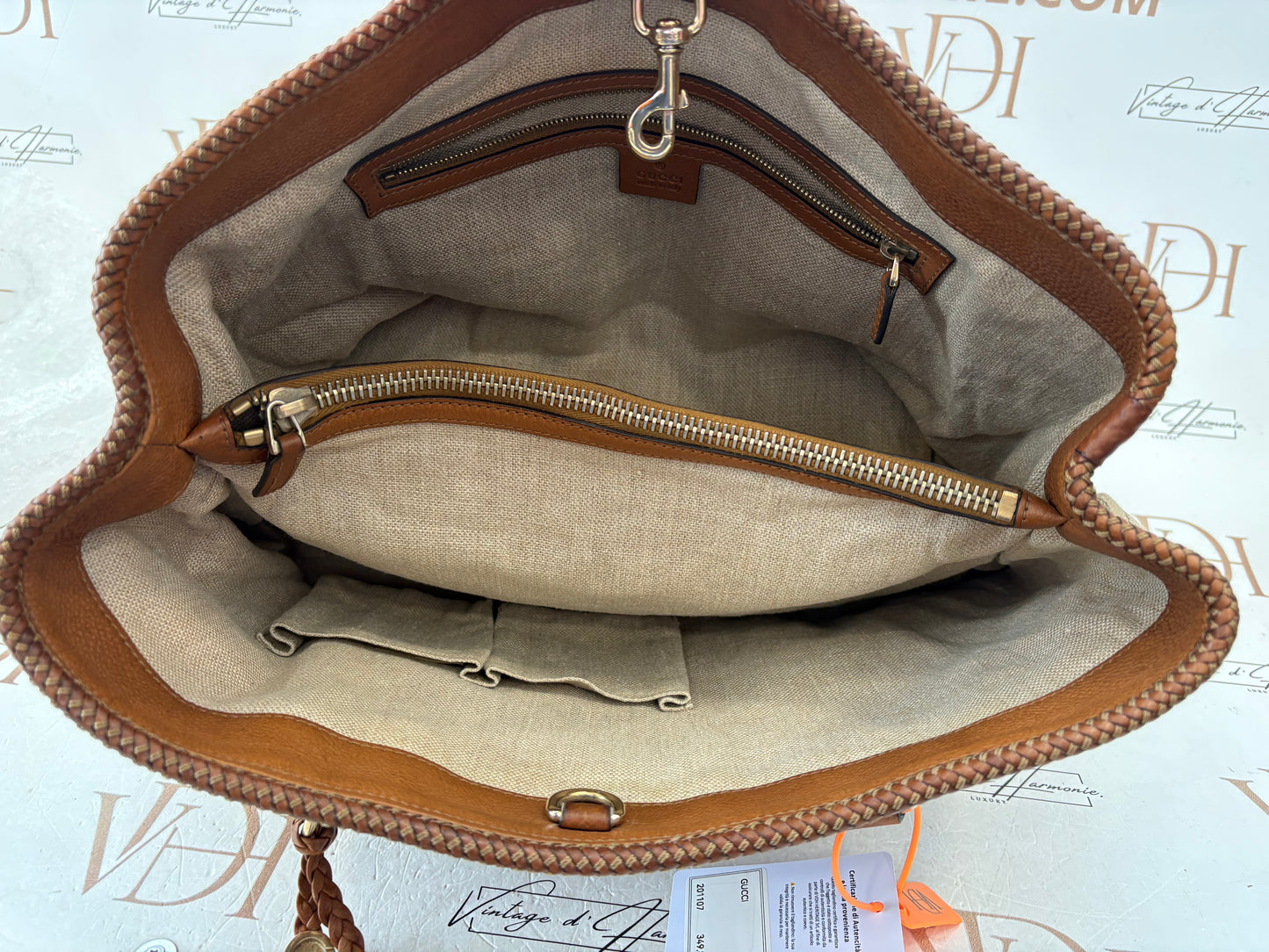201107 - Gucci Bag