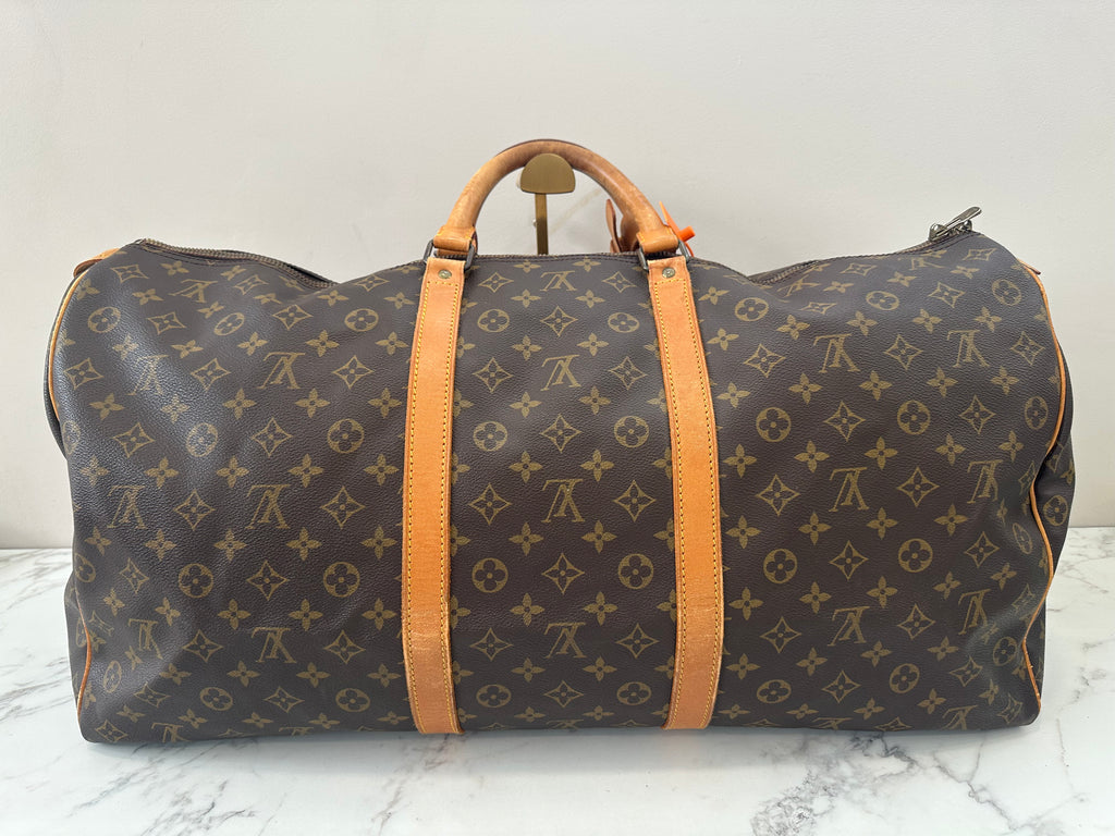 Louis Vuitton Keepall 60