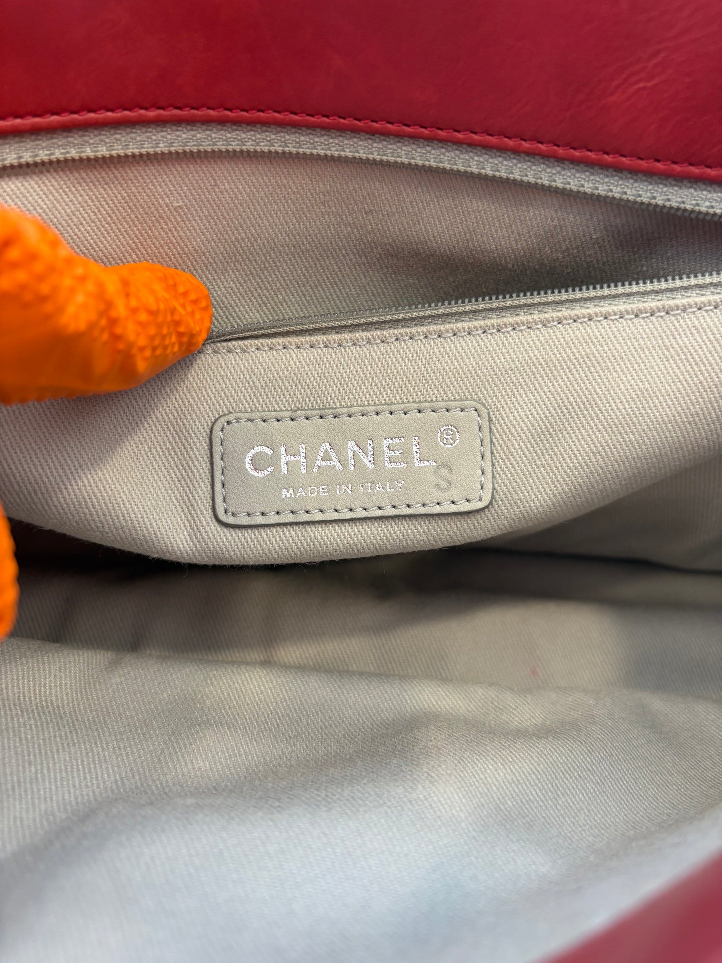 383514 - Chanel 2.56 Bag