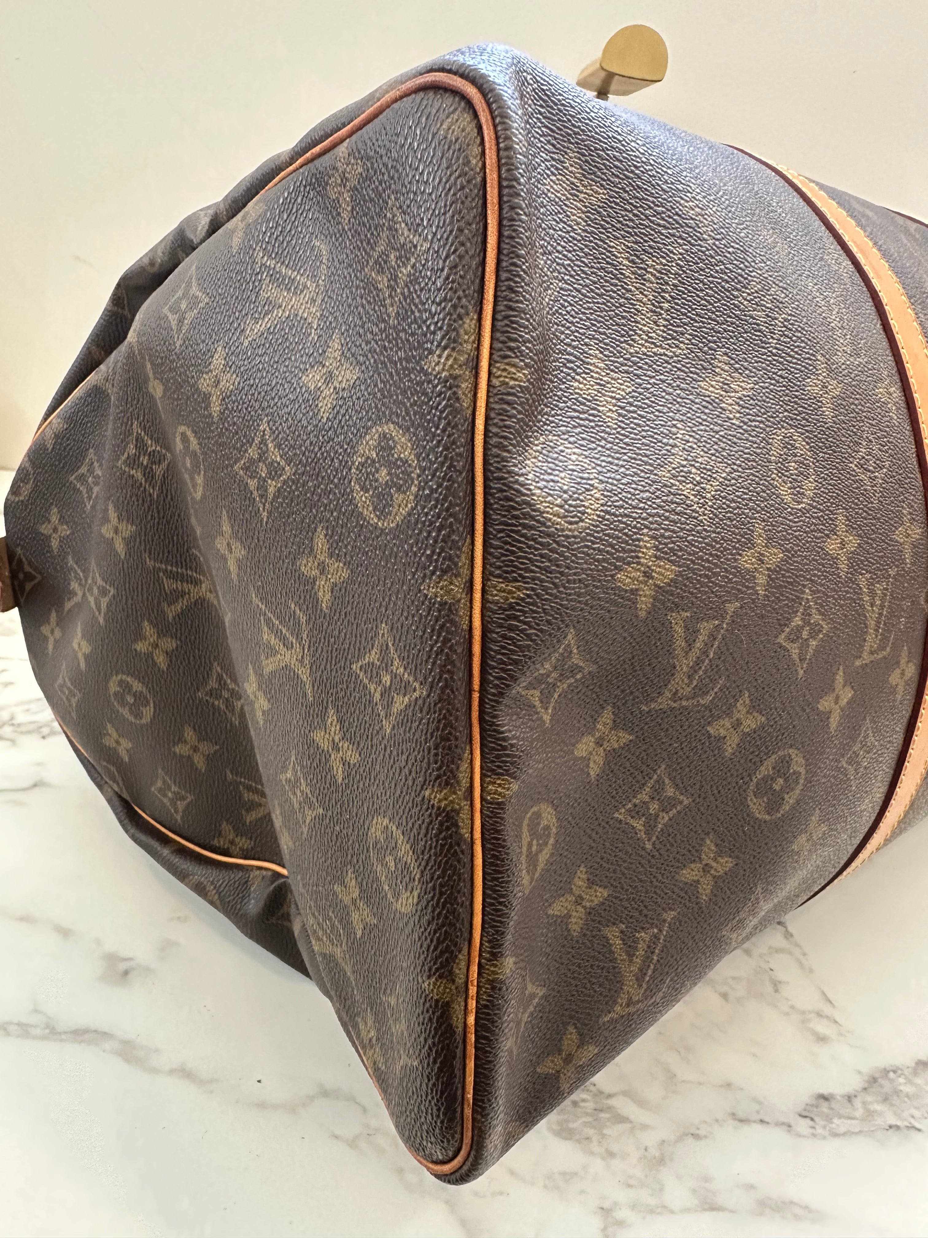 Louis Vuitton Keepall 50