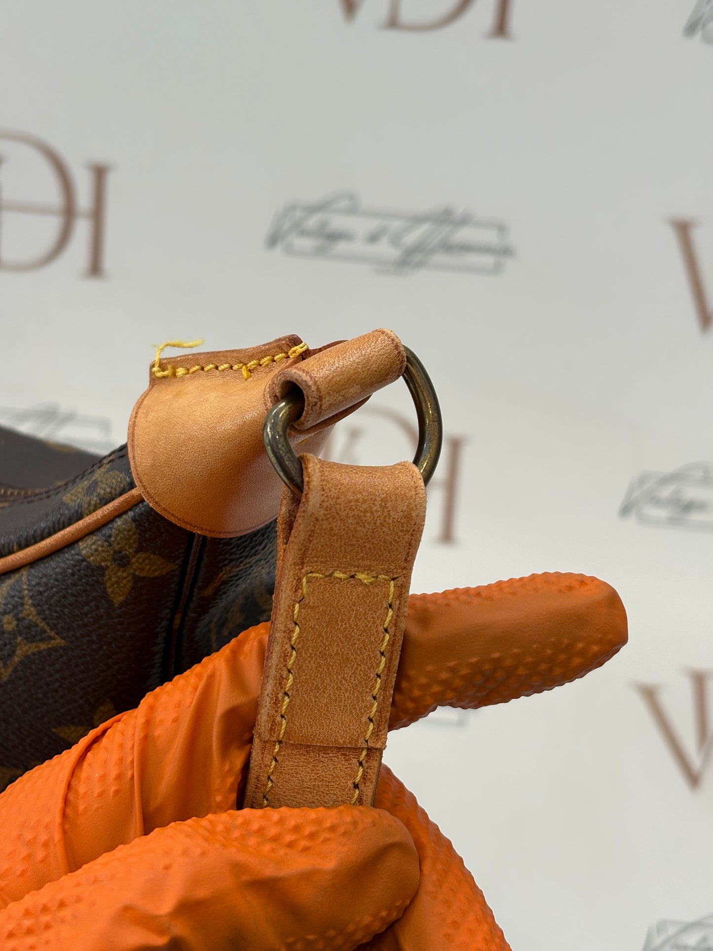 018671 - Louis Vuitton Boulogne 30