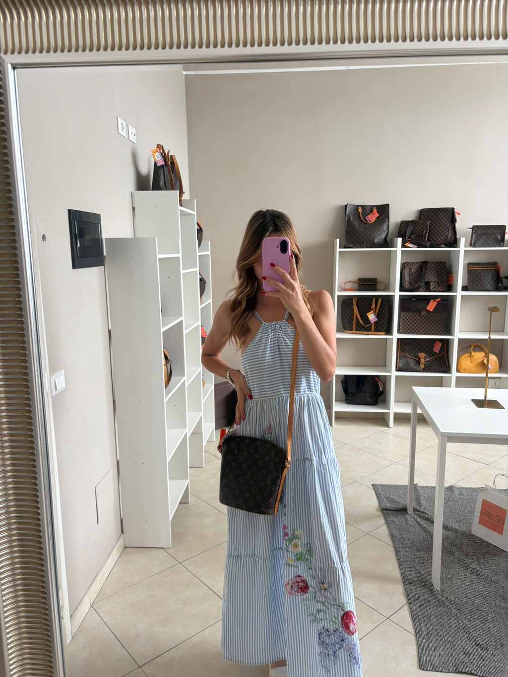 Louis Vuitton Drouot