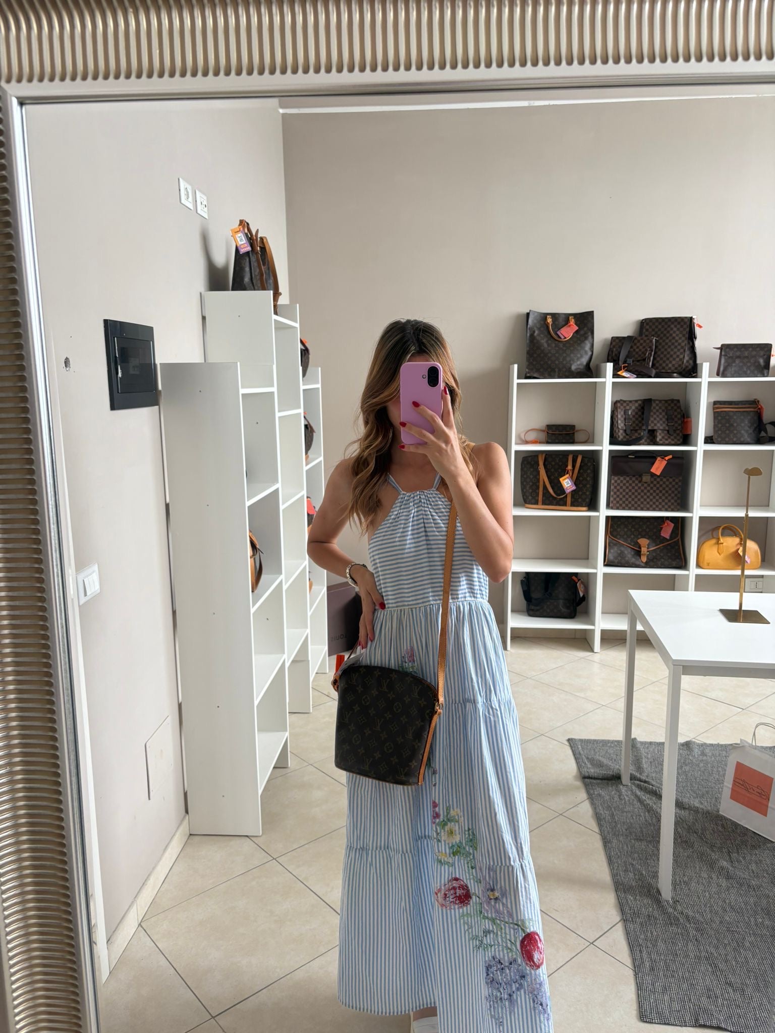 Louis Vuitton Drouot