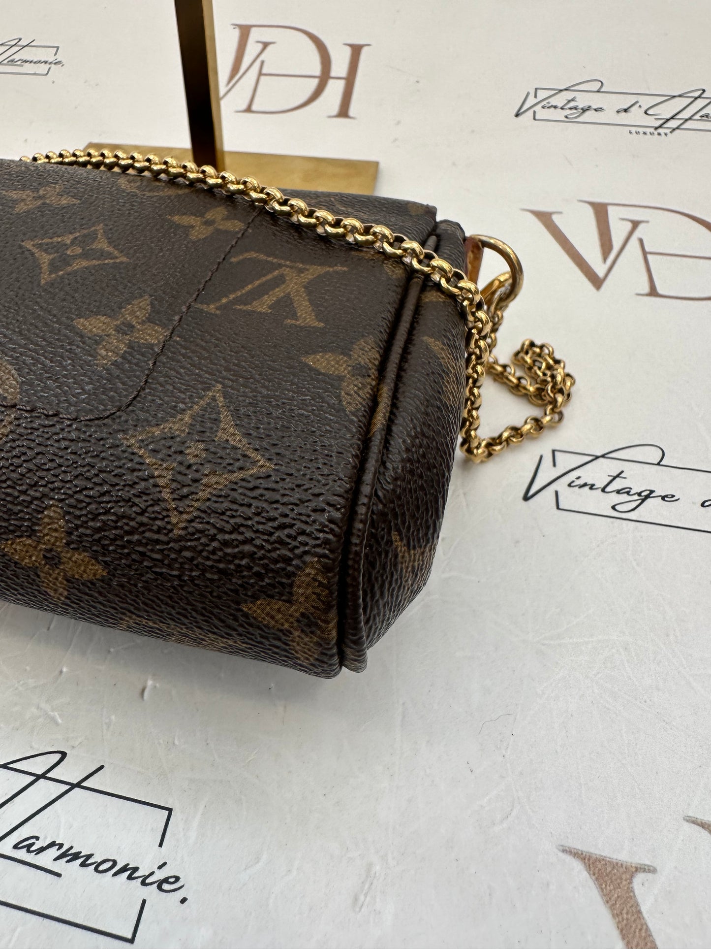 382761 - Louis Vuitton Favorite