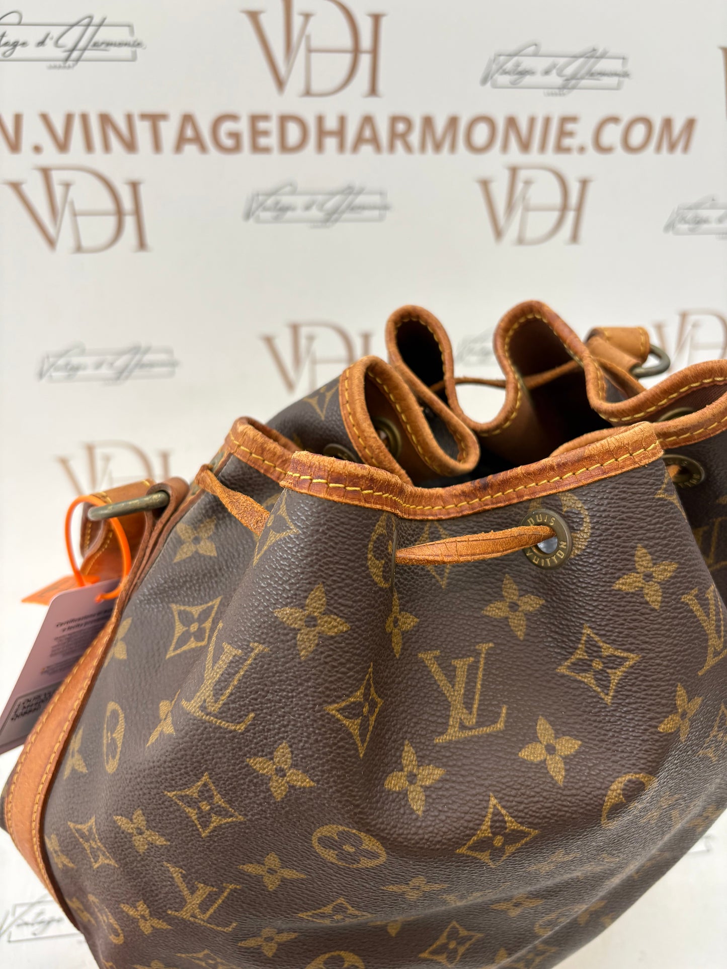 018290 - Louis Vuitton Noé