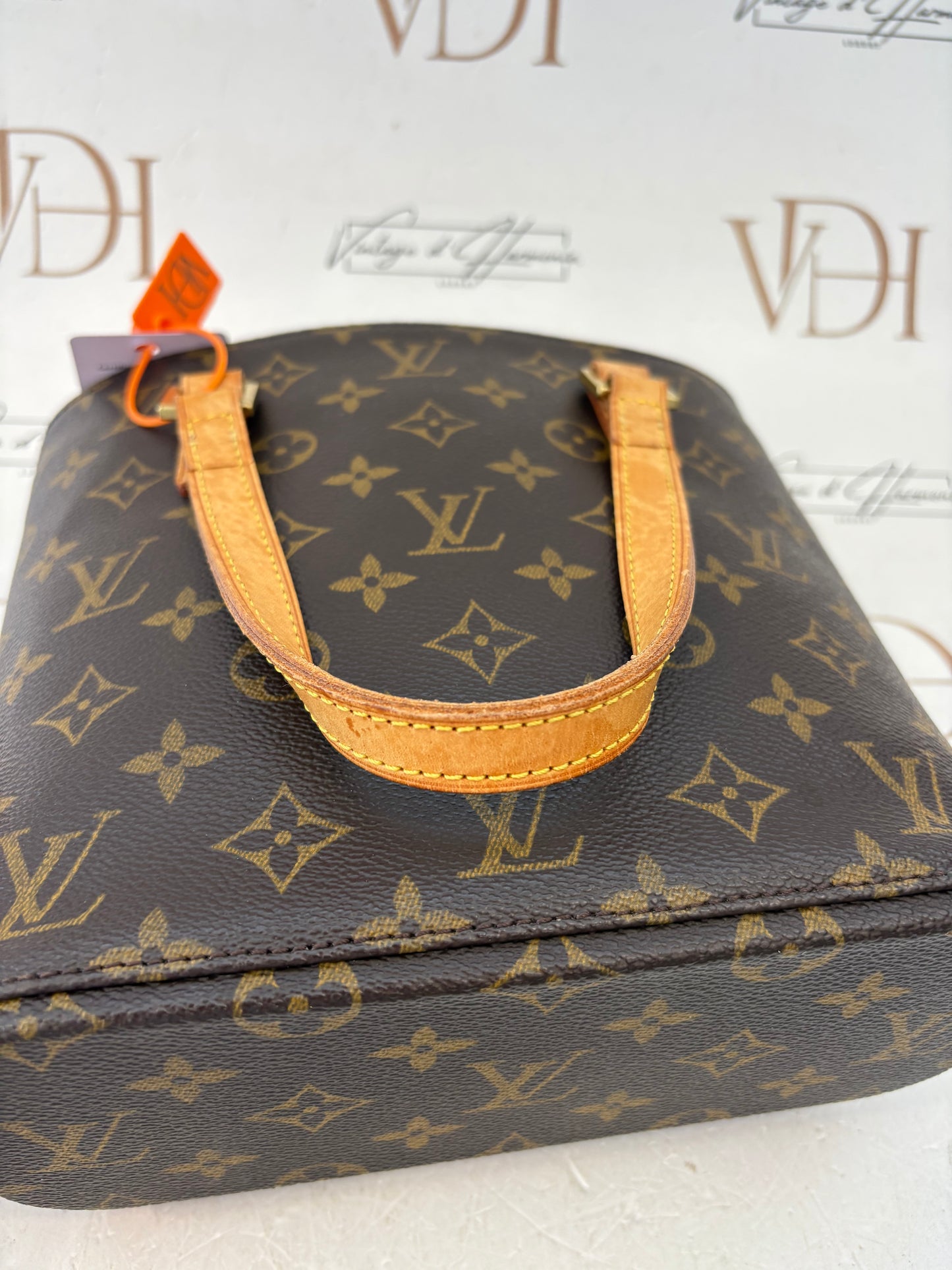 018535 - Louis Vuitton Vavin